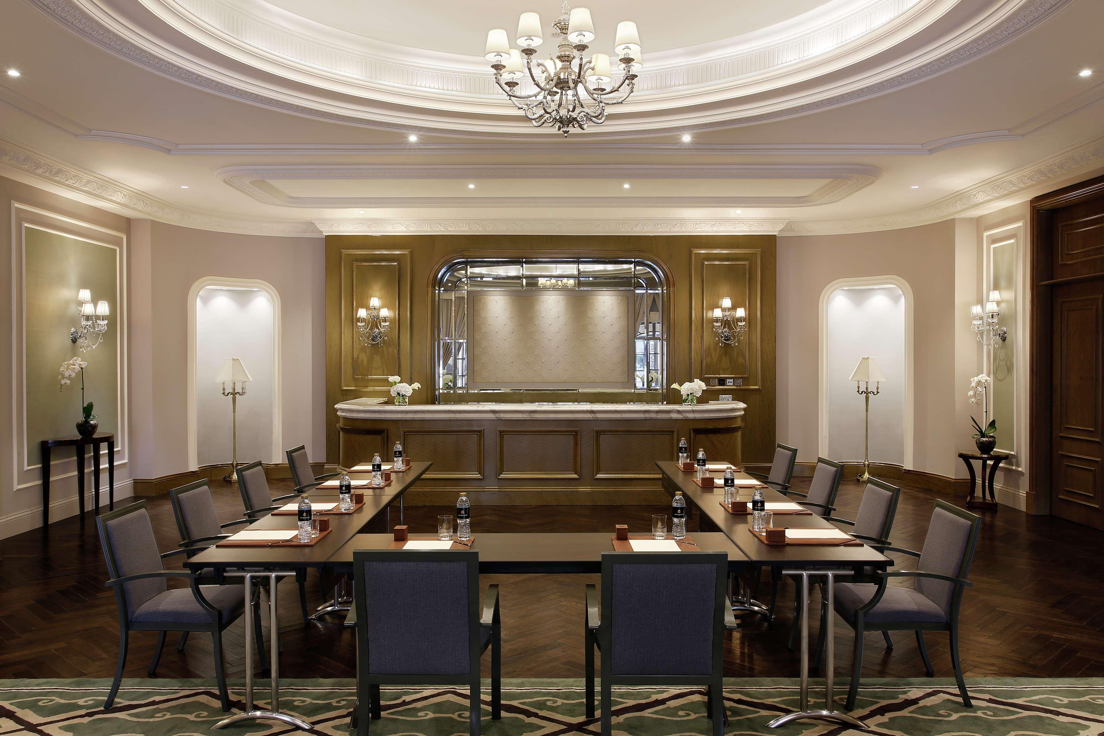 Al Habtoor Palace - Preferred & Hotel