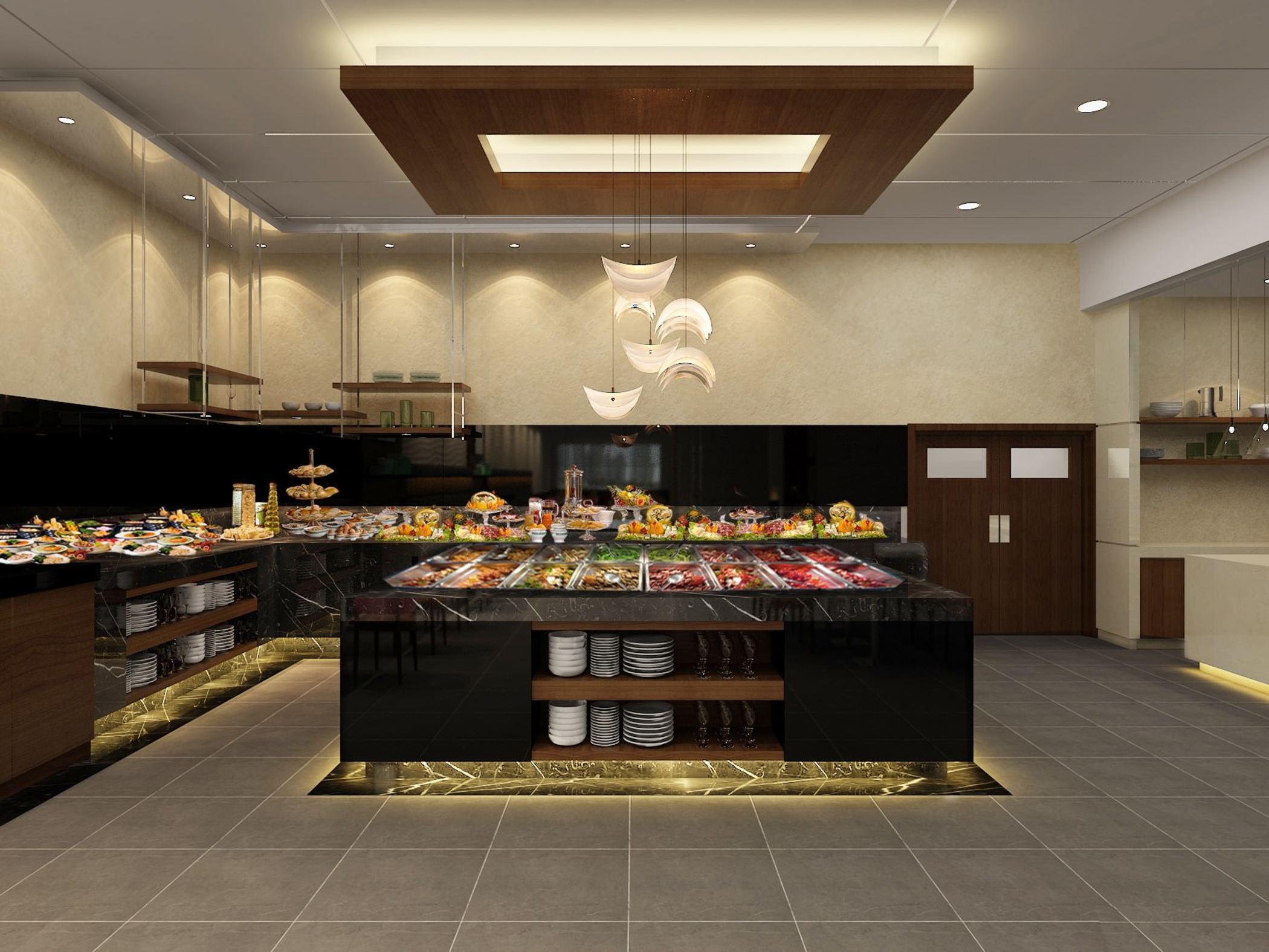 Flora Al Barsha At The Mall Hotel 4*