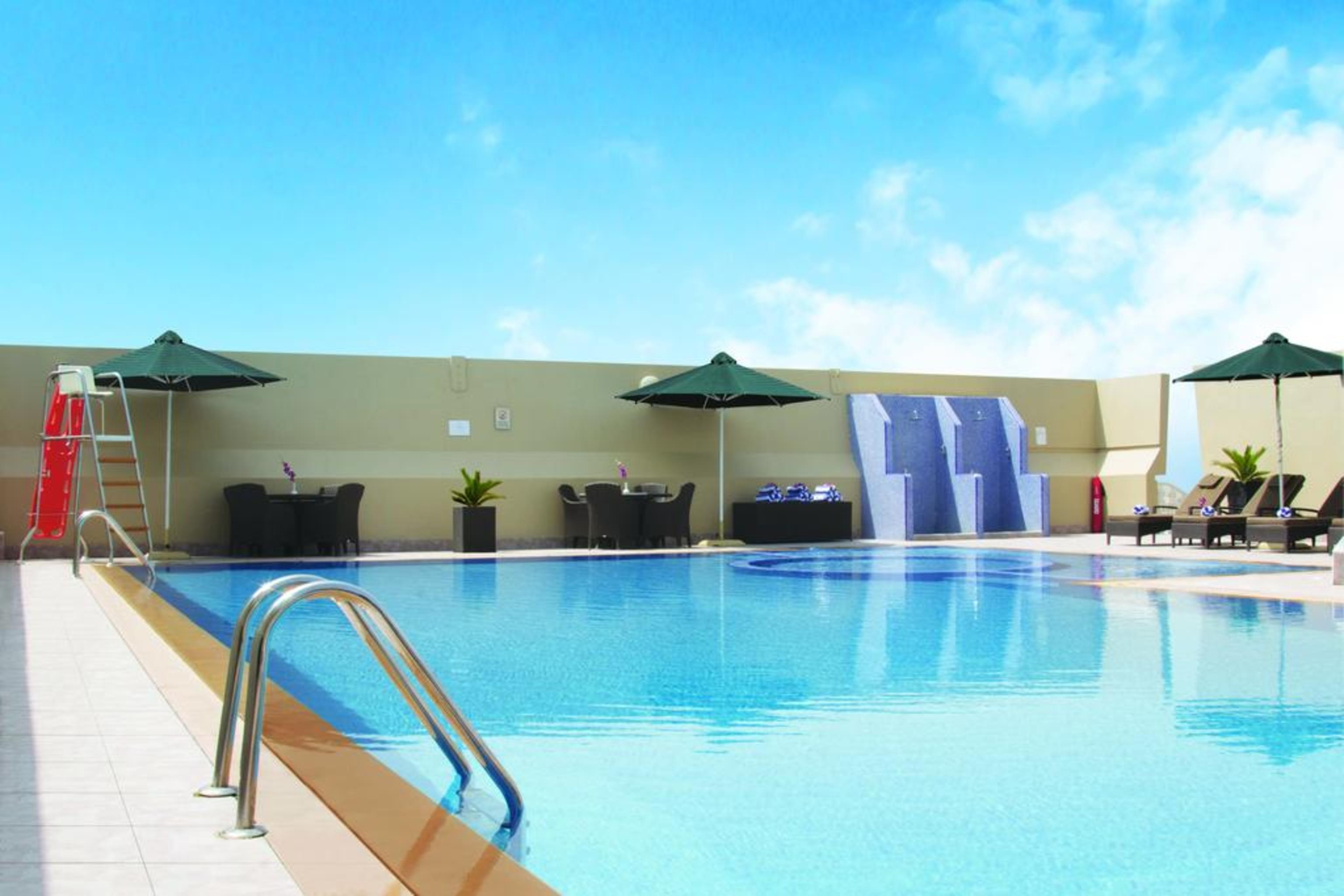 Al Khoory Al Barsha Dubai