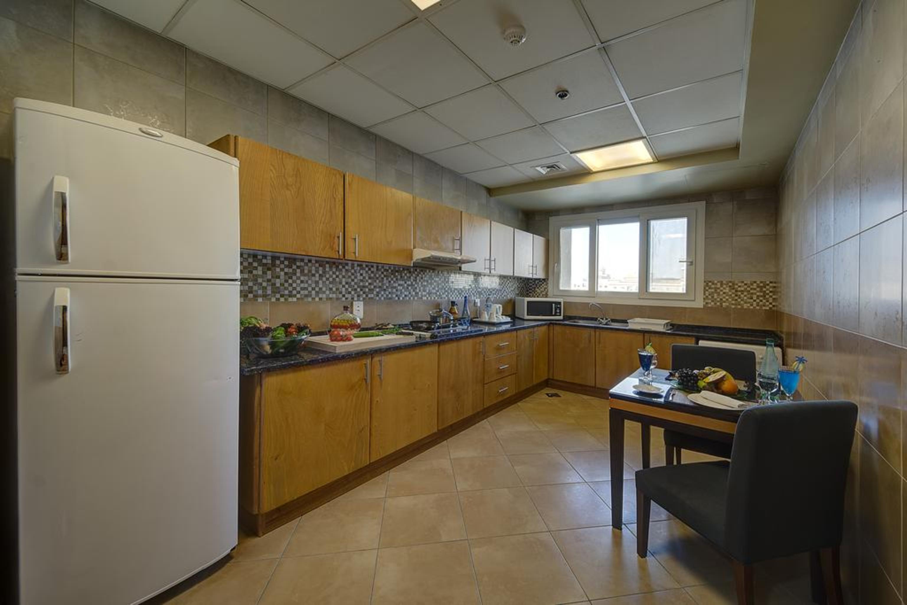 Aparthotel Al Khoory Al Barsha Dubai