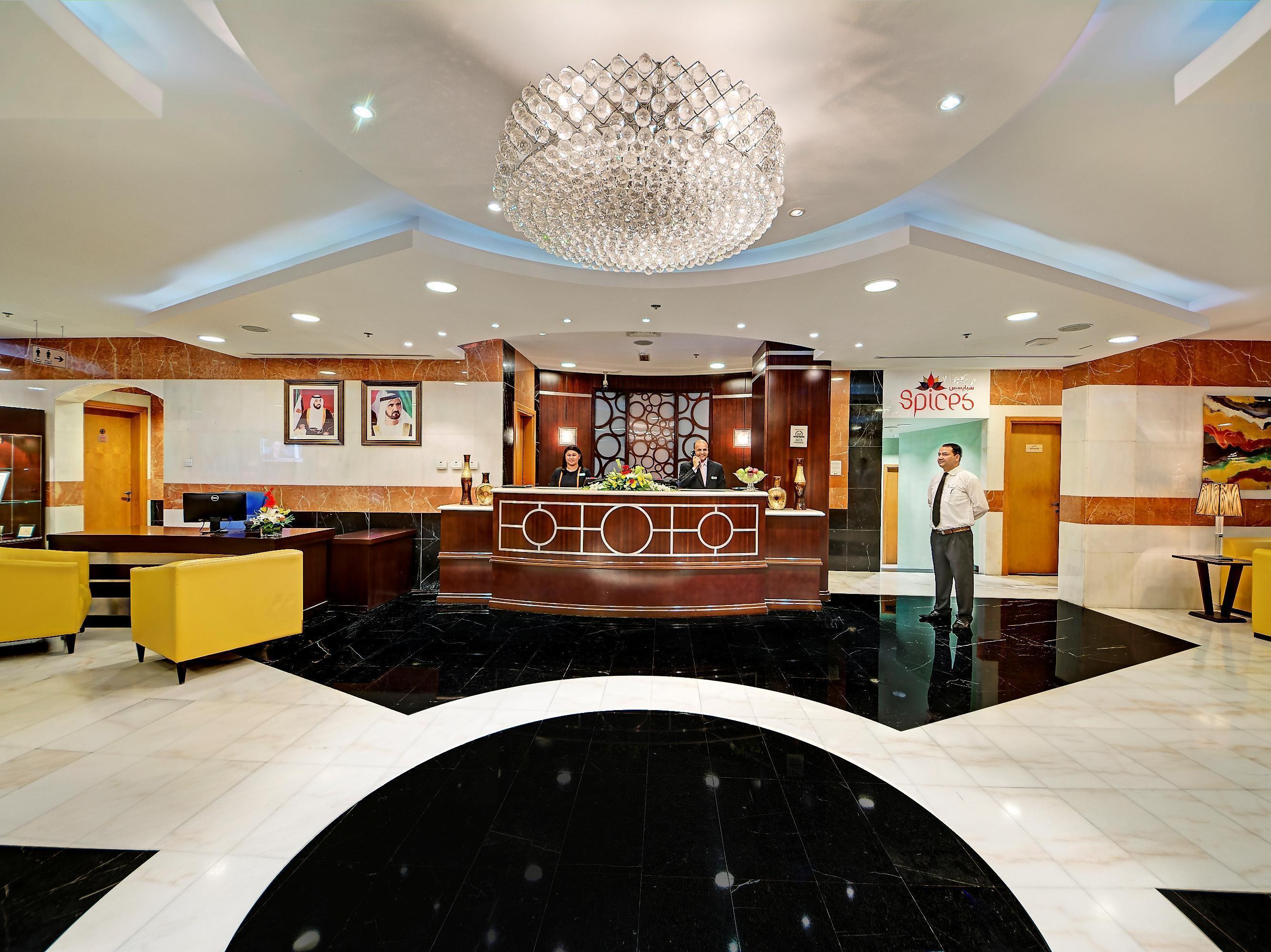 Al Khoory Al Barsha Dubai