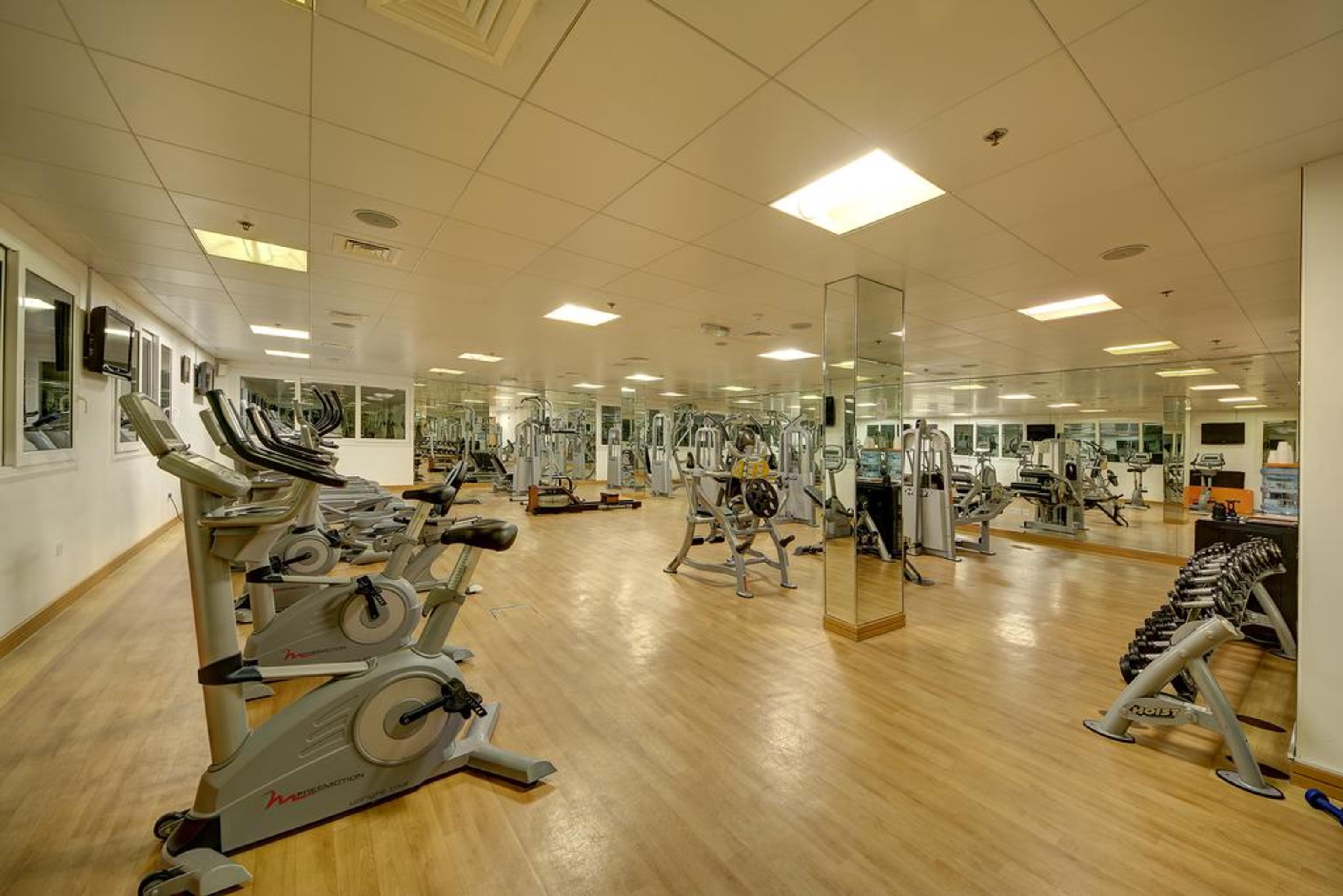 Al Khoory Al Barsha Aparthotel