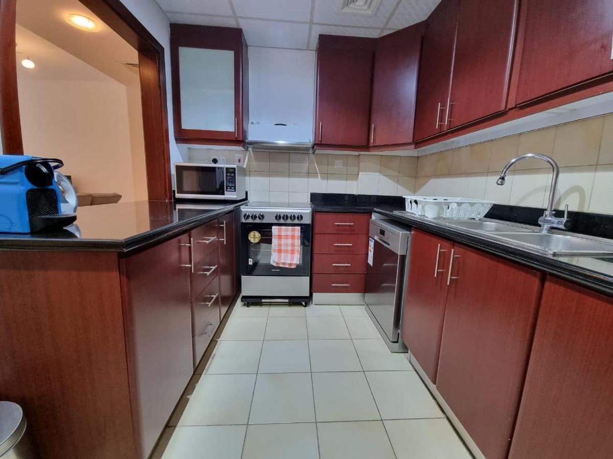 Jbr Full Sea View, 3601,2 Bhk