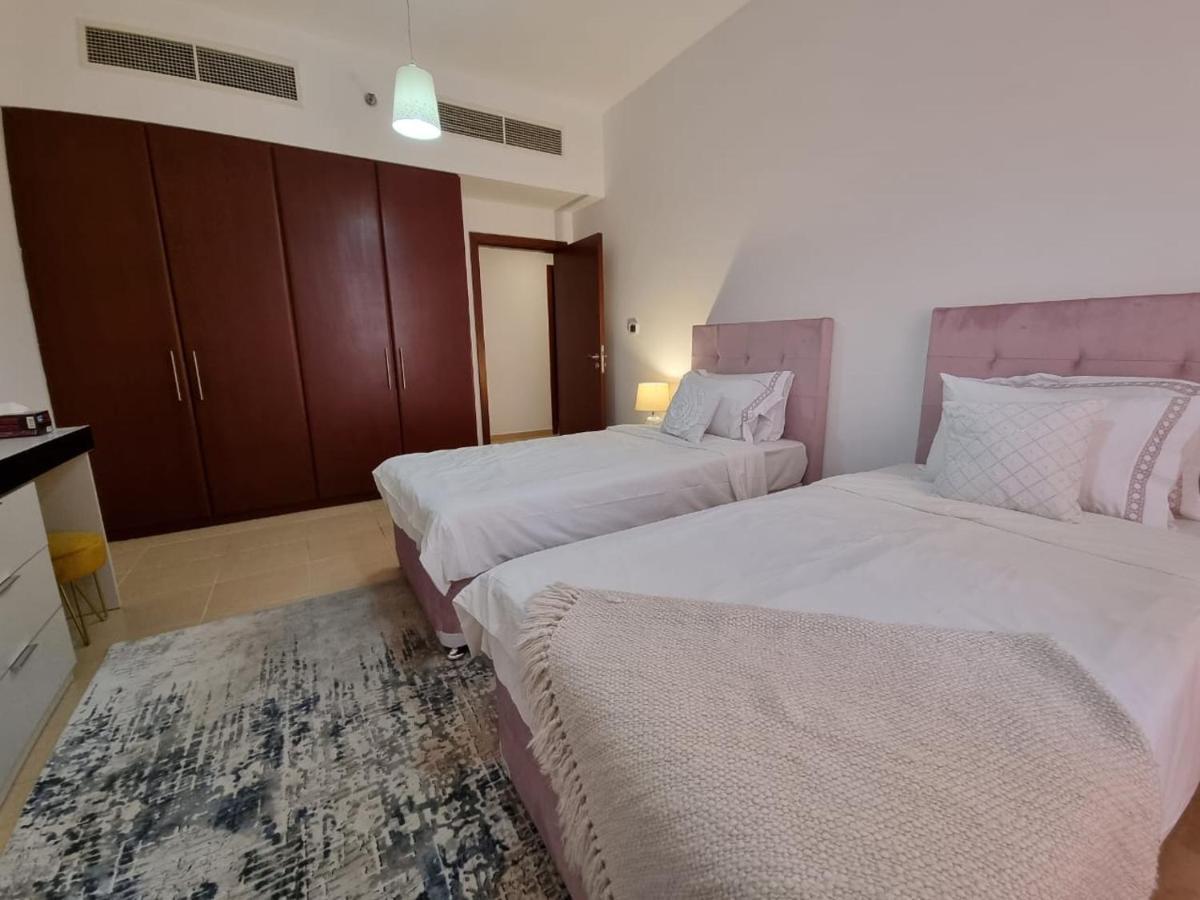Jbr Full Sea View, 3601,2 Bhk