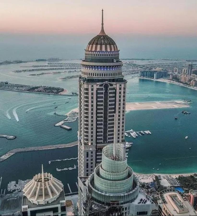 Serenity 3br Palm View In Marina Dubai