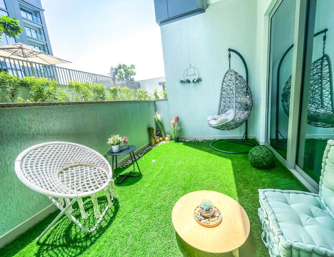 By Latinem Luxury 1br Cv A107 Near Burj Khalifa