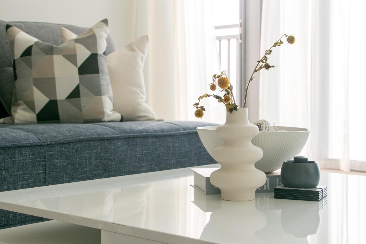 Higuests - Breathtaking Ain Panoramic View From Terrace Apartment *