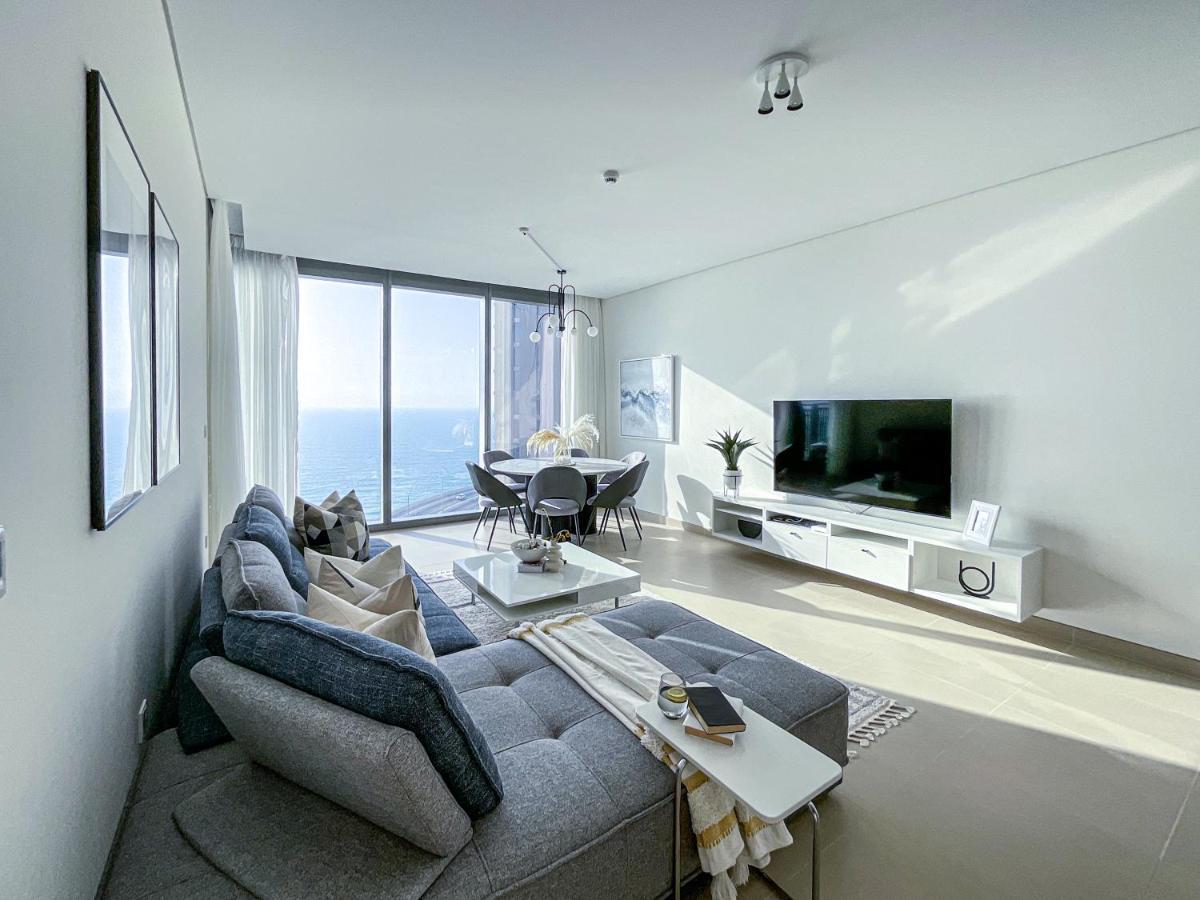 Higuests - Breathtaking Ain Panoramic View From Terrace Apartment *