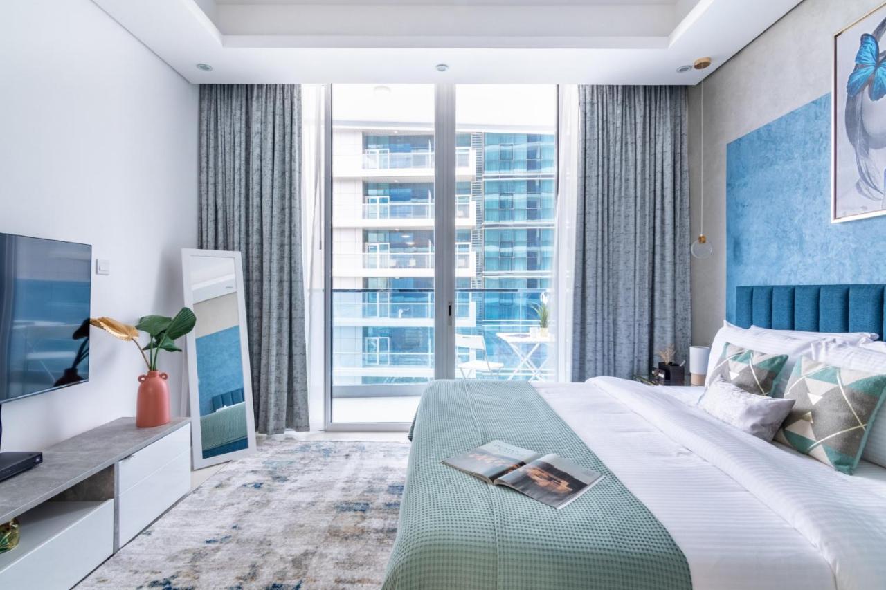 The Smart Concierge - Waves By Kasco Dubai