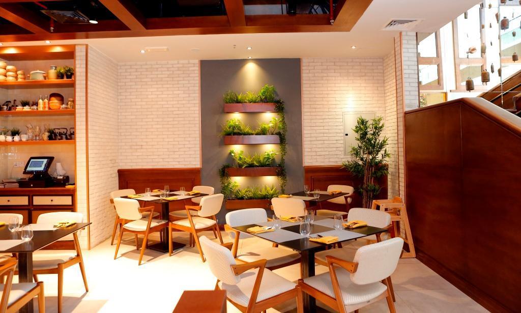 Hotel The Tower Plaza 5*