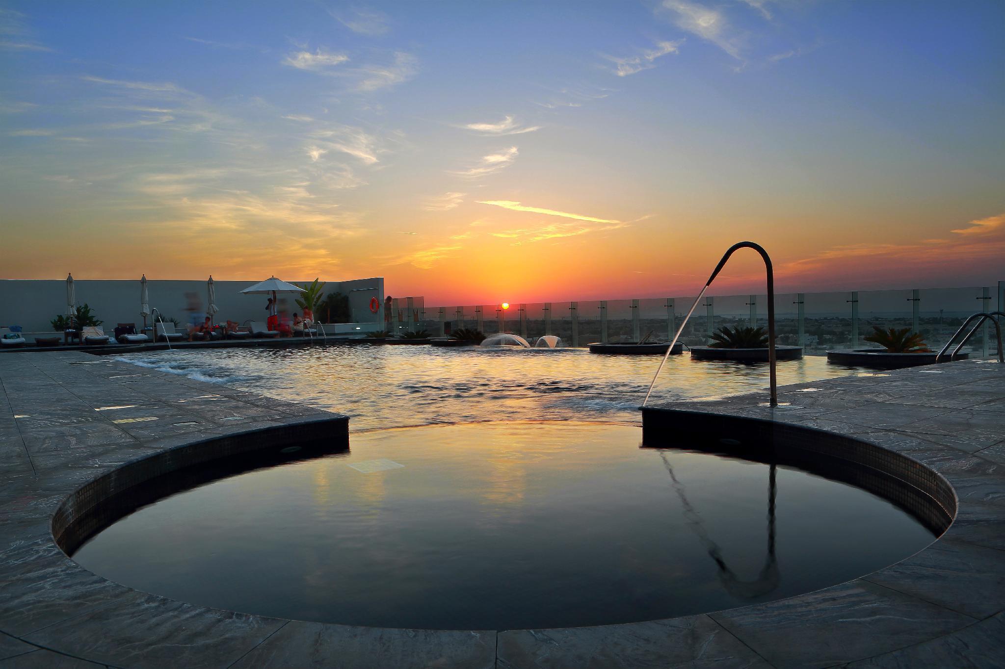The Tower Plaza 5* Dubai