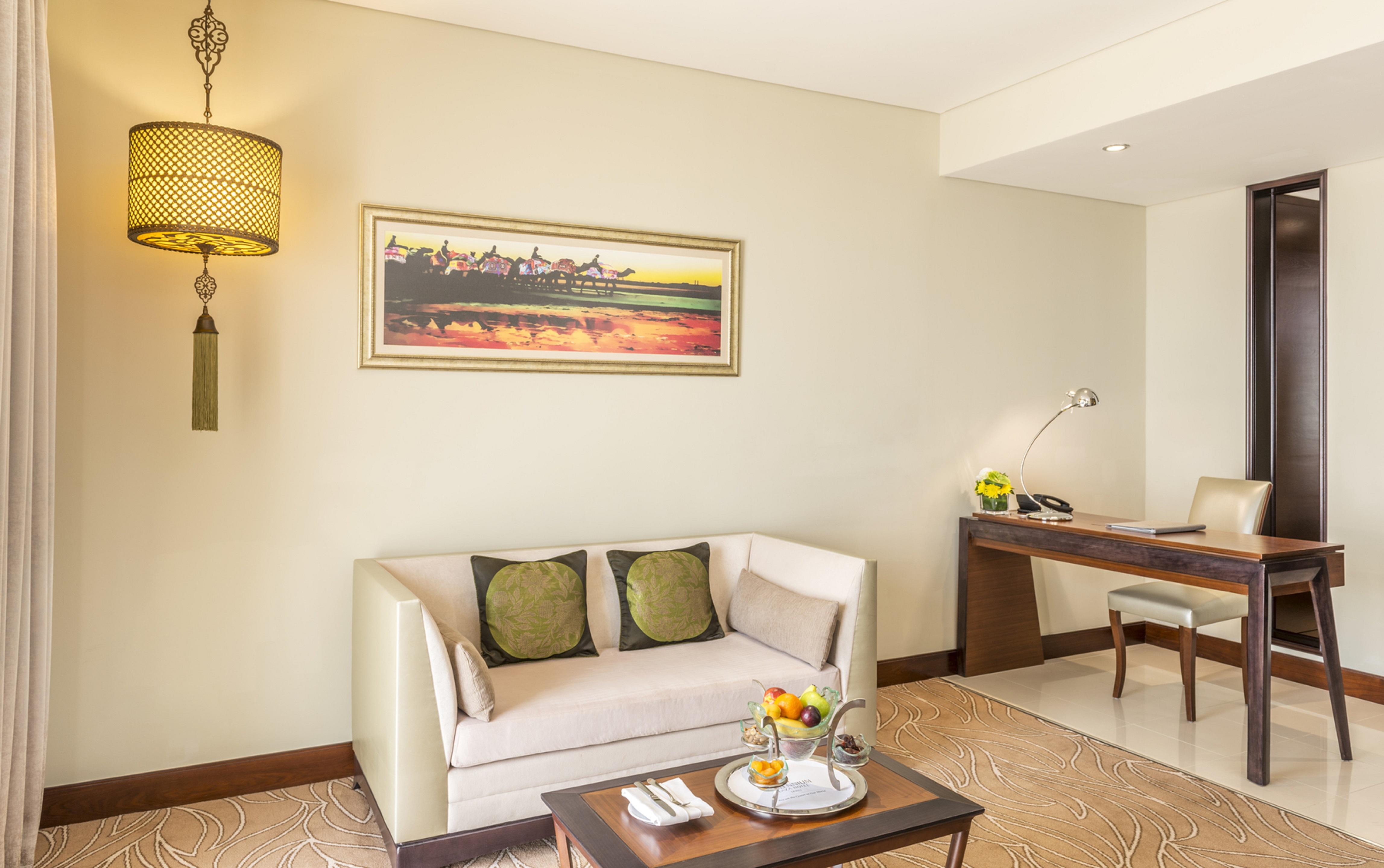 The Tower Plaza 5*
