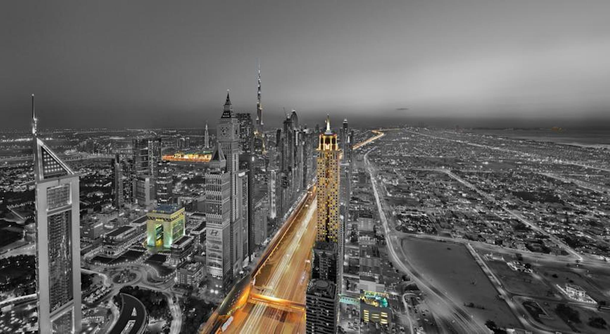 The Tower Plaza 5*