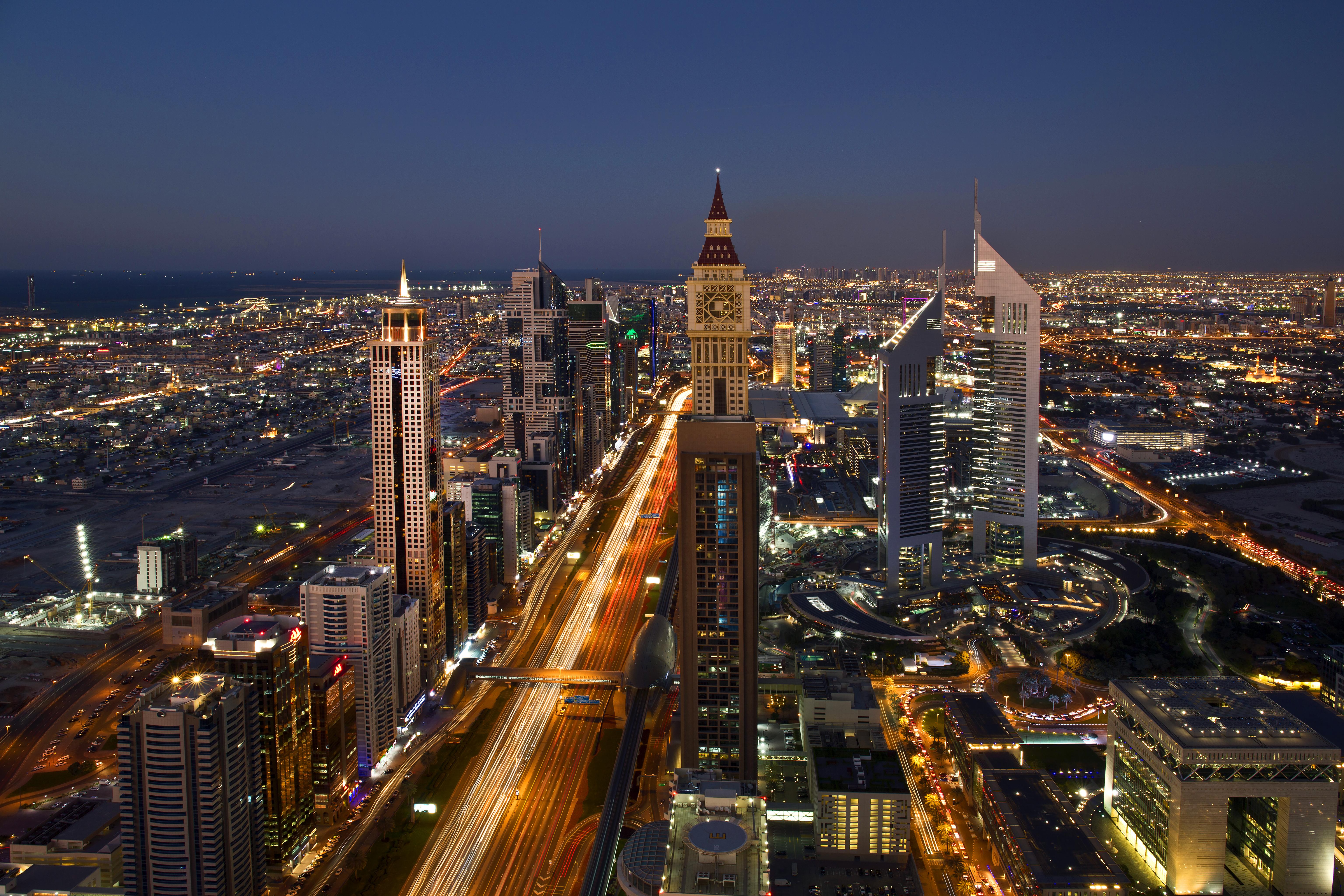 The Tower Plaza Hotel 5*