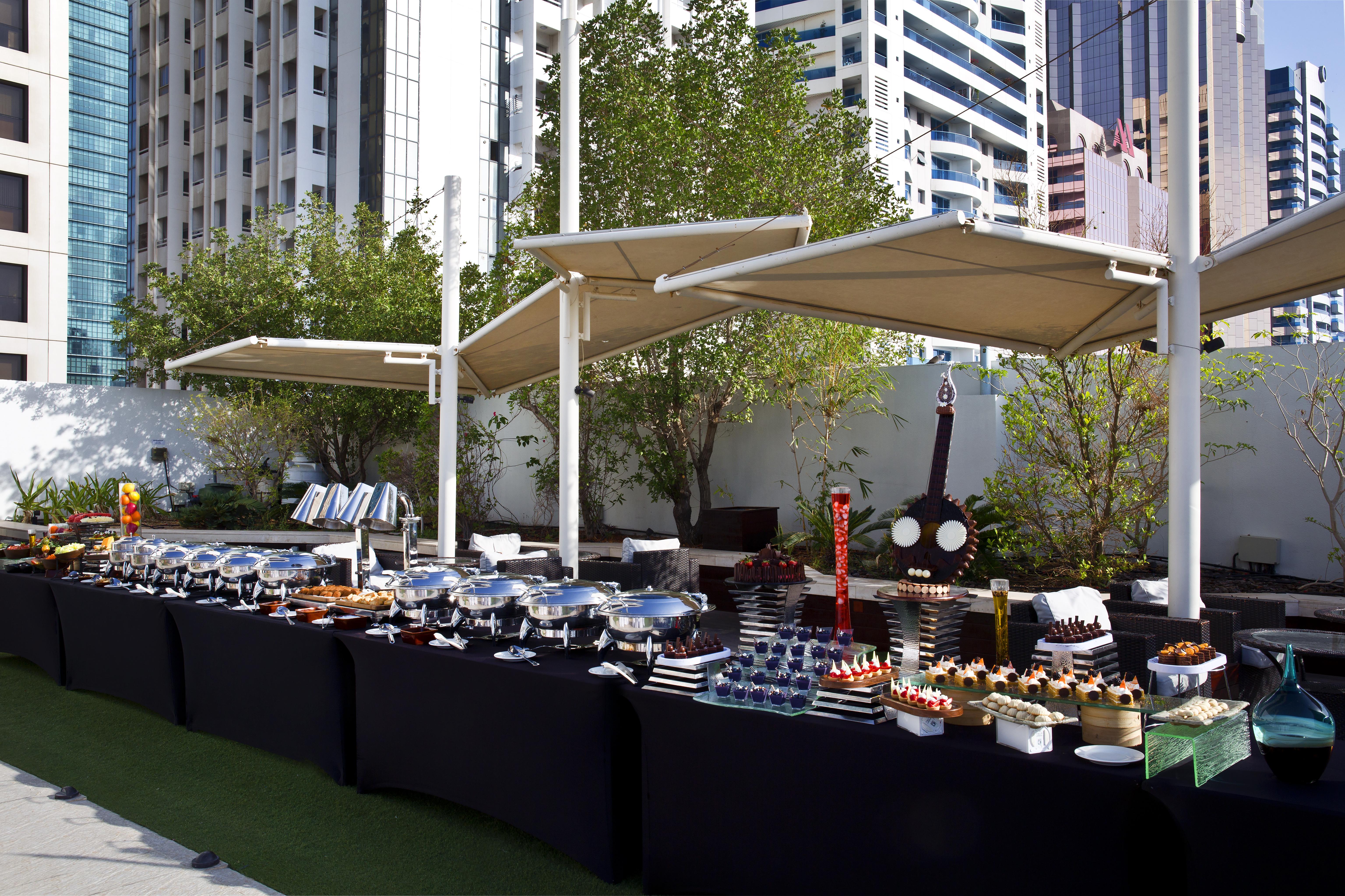 Hotel The Tower Plaza 5*