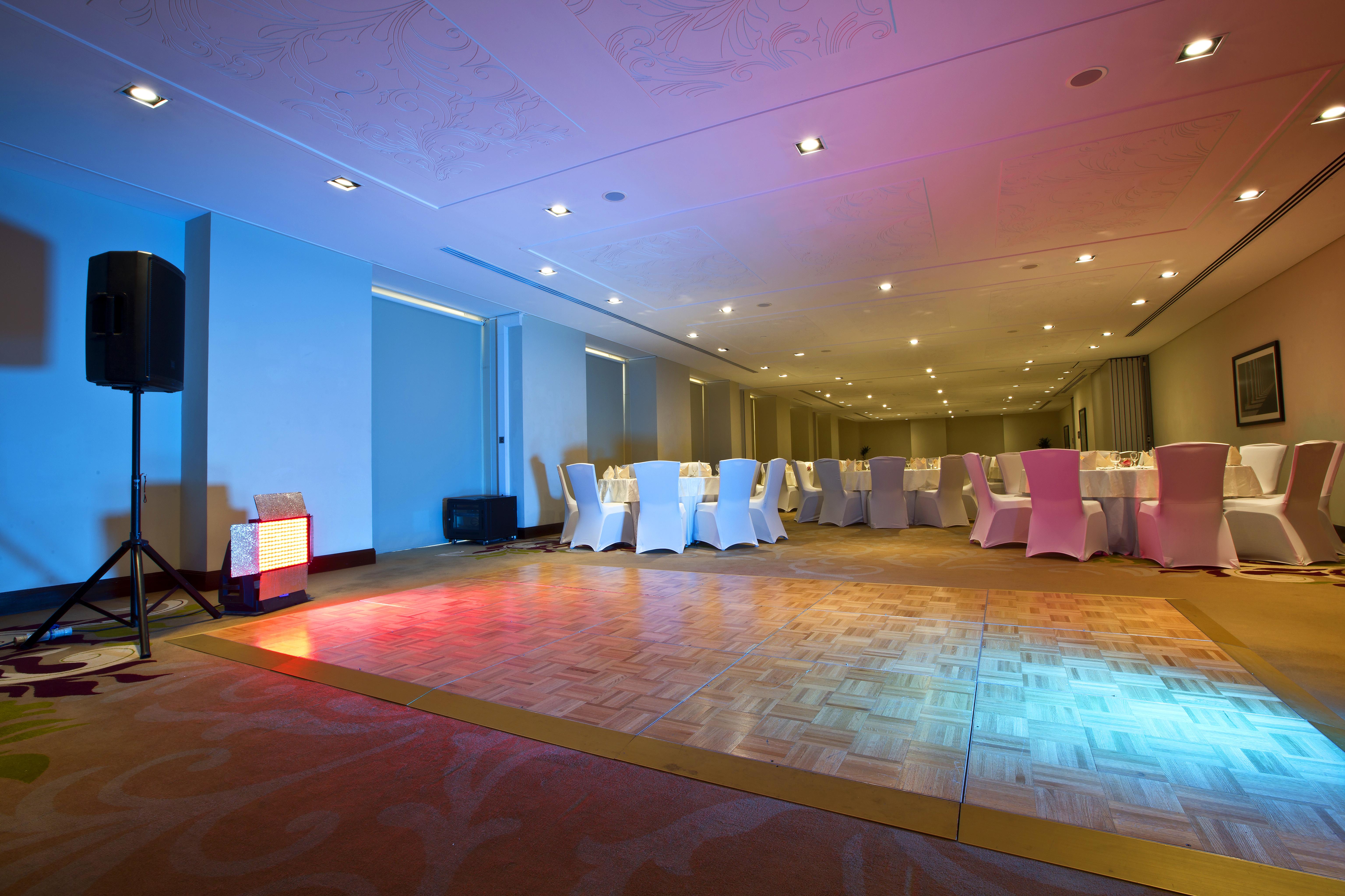 The Tower Plaza 5*
