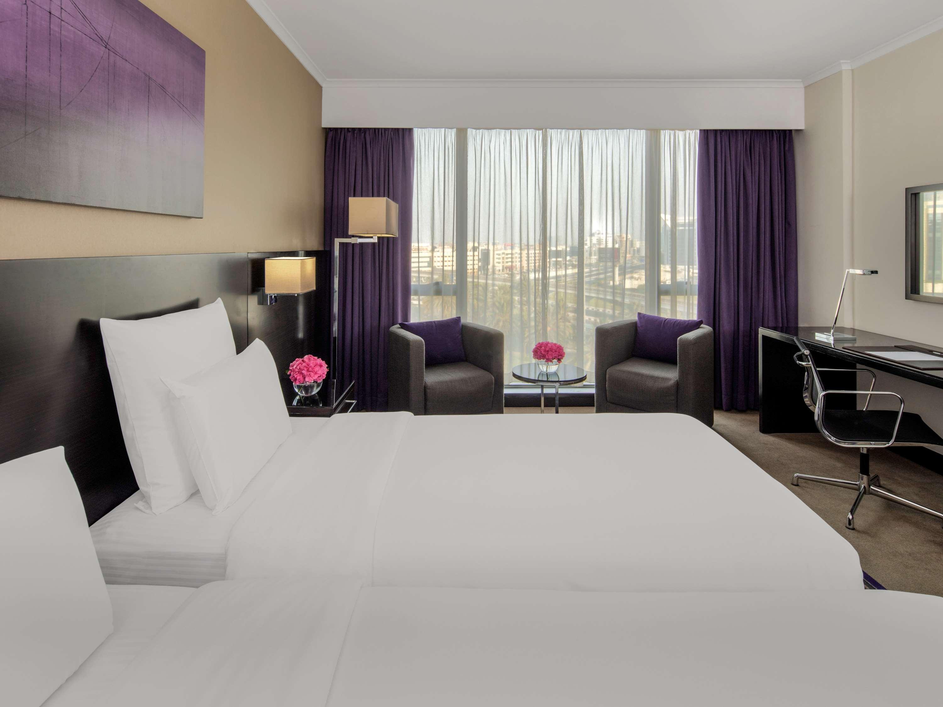 Pullman Creek Centre 5* Dubai