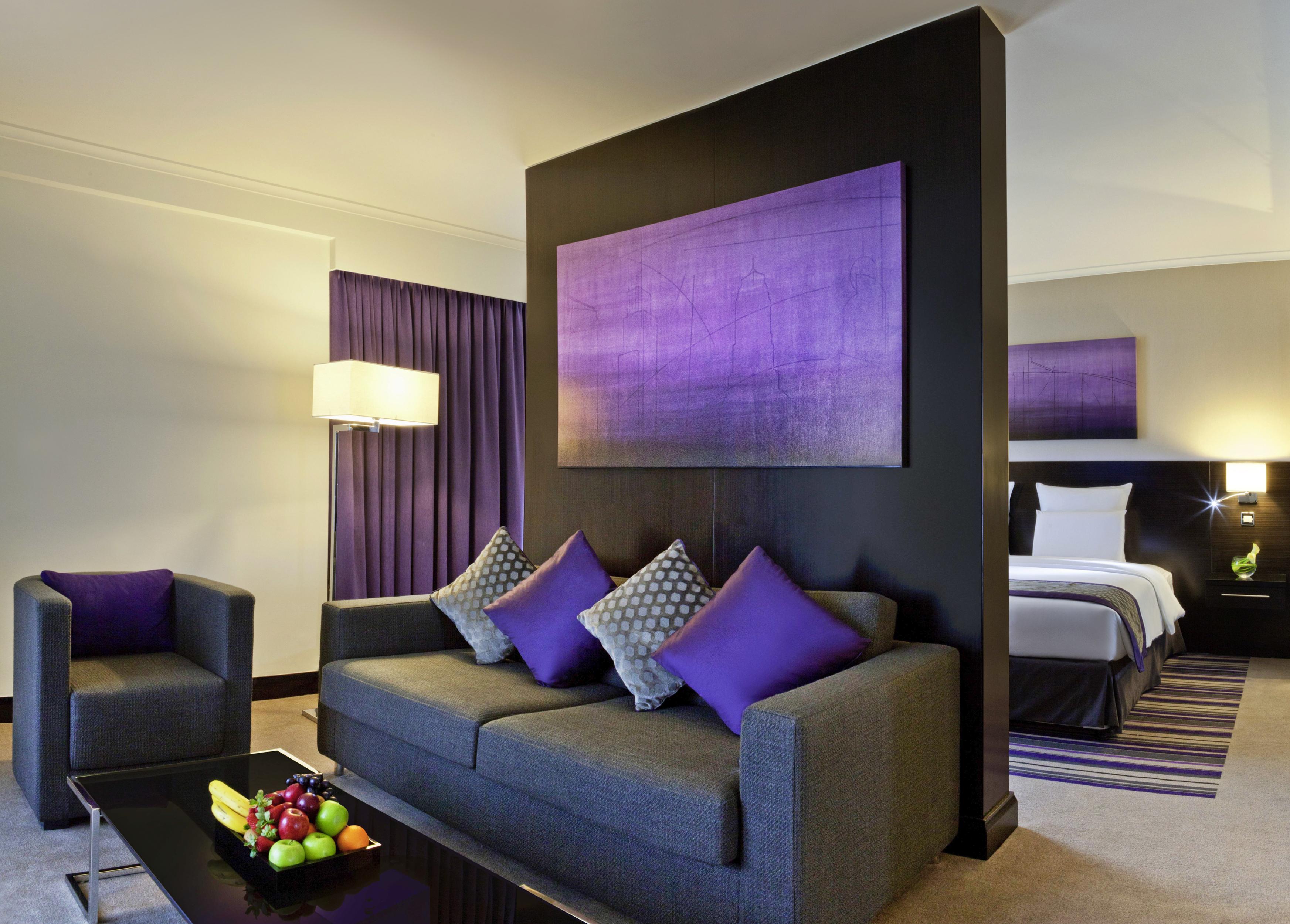 Pullman Creek Centre Dubai