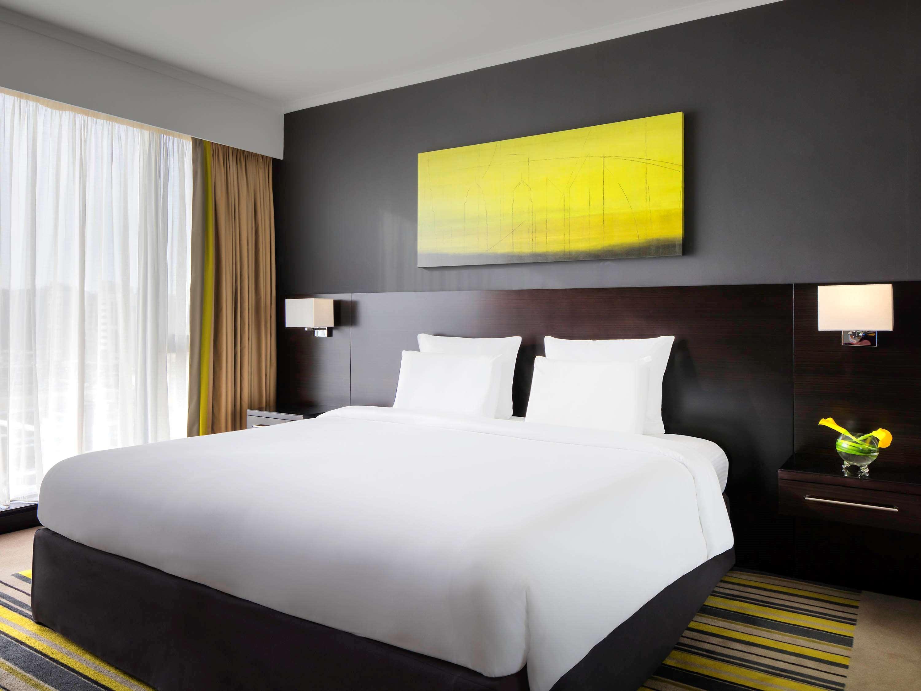 Pullman Creek Centre Hotel Dubai