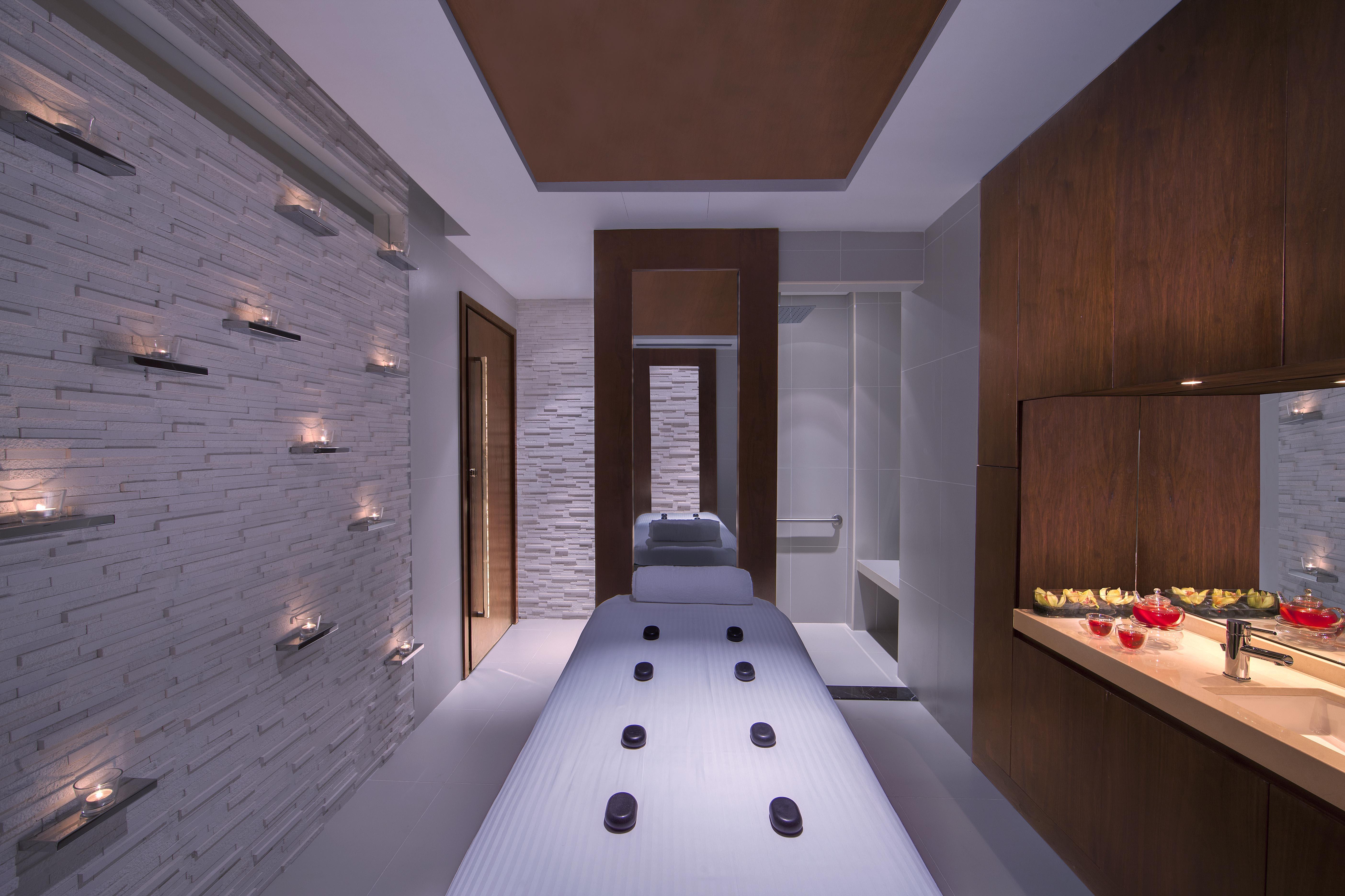 Hotel Pullman Creek Centre Dubai