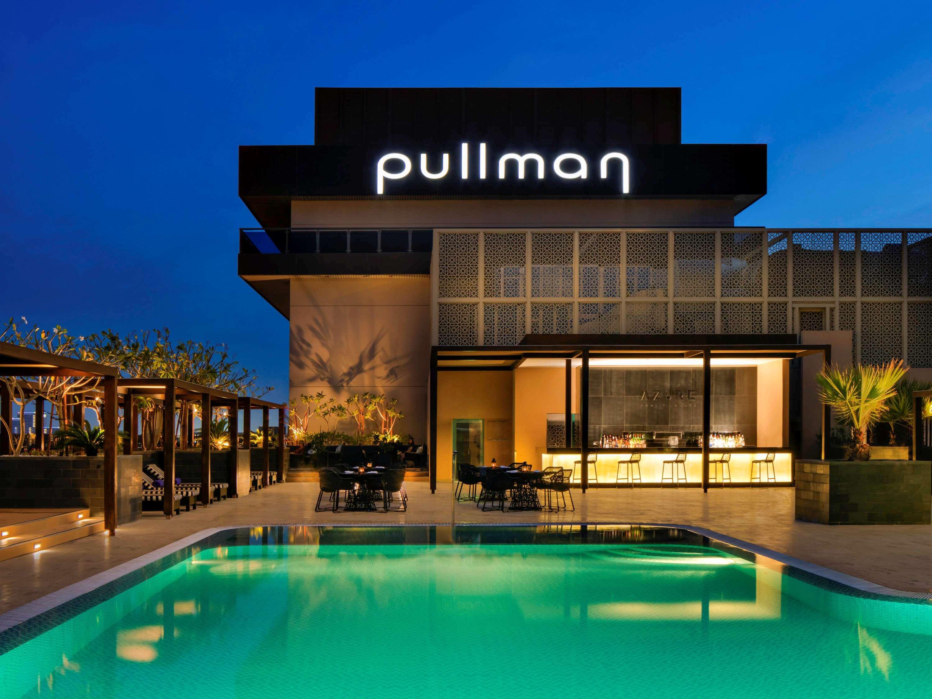 Pullman Creek Centre Hotel