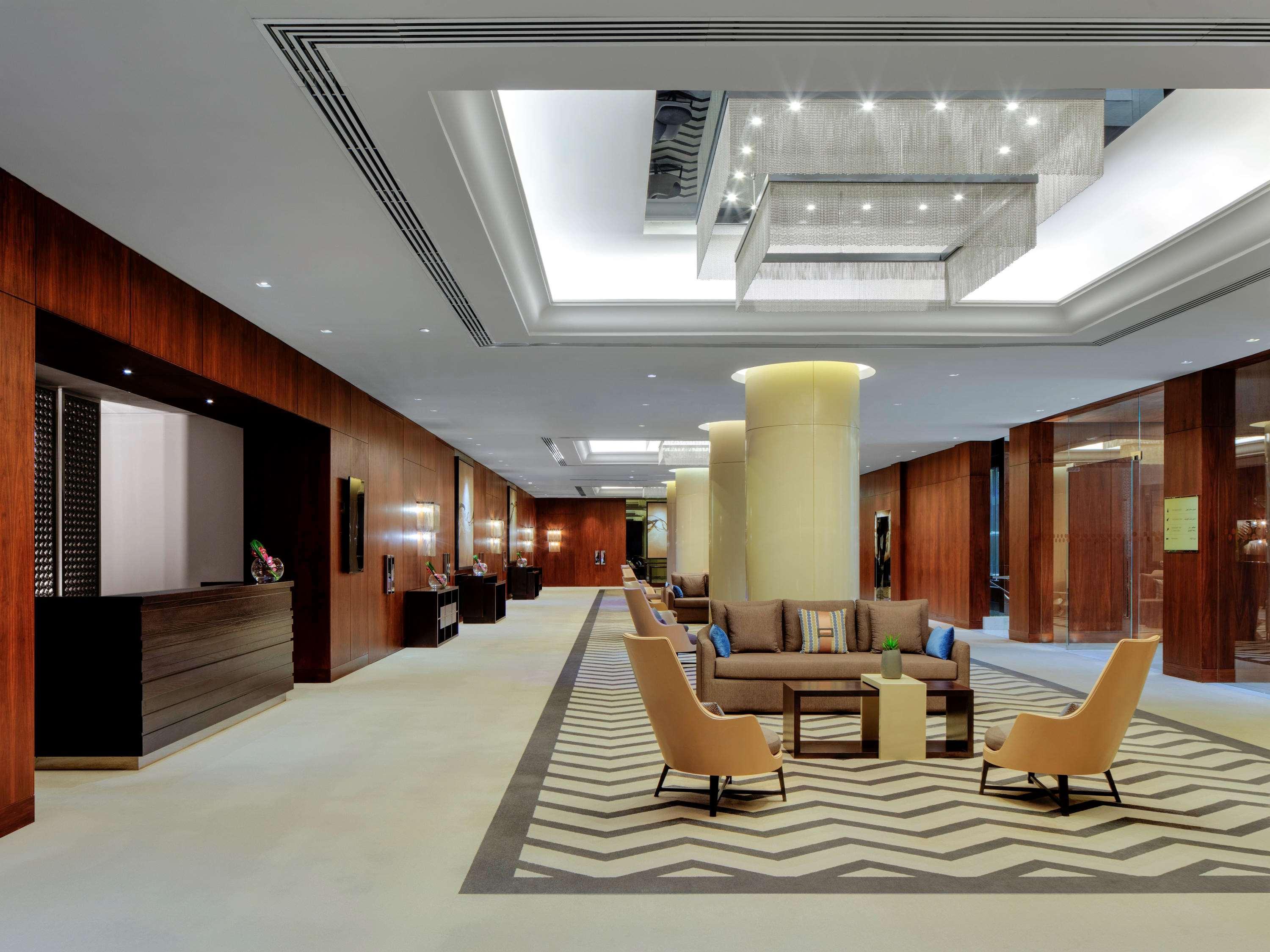 Pullman Creek Centre Hotel 5*