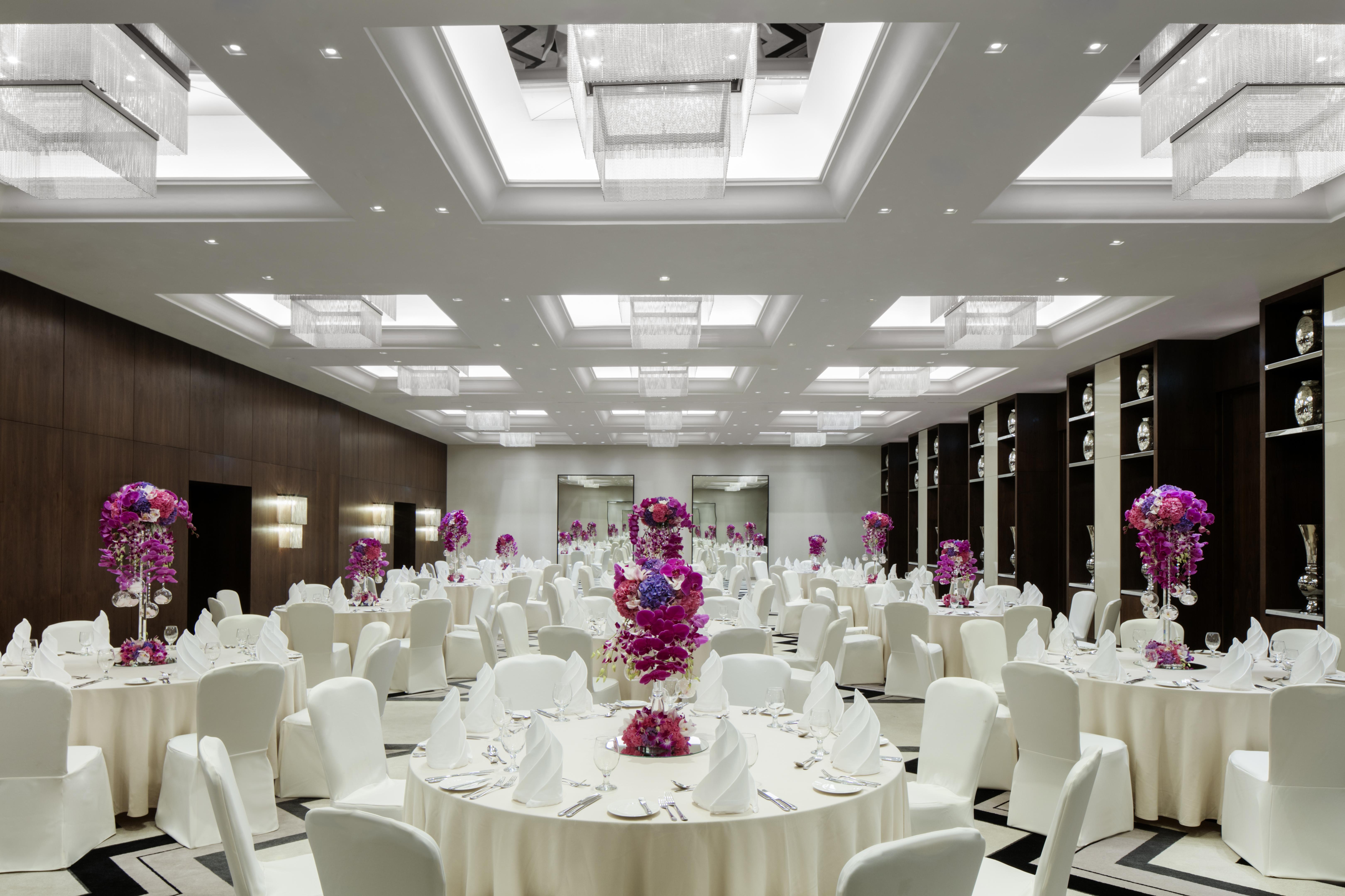 Hotel Pullman Creek Centre Dubai