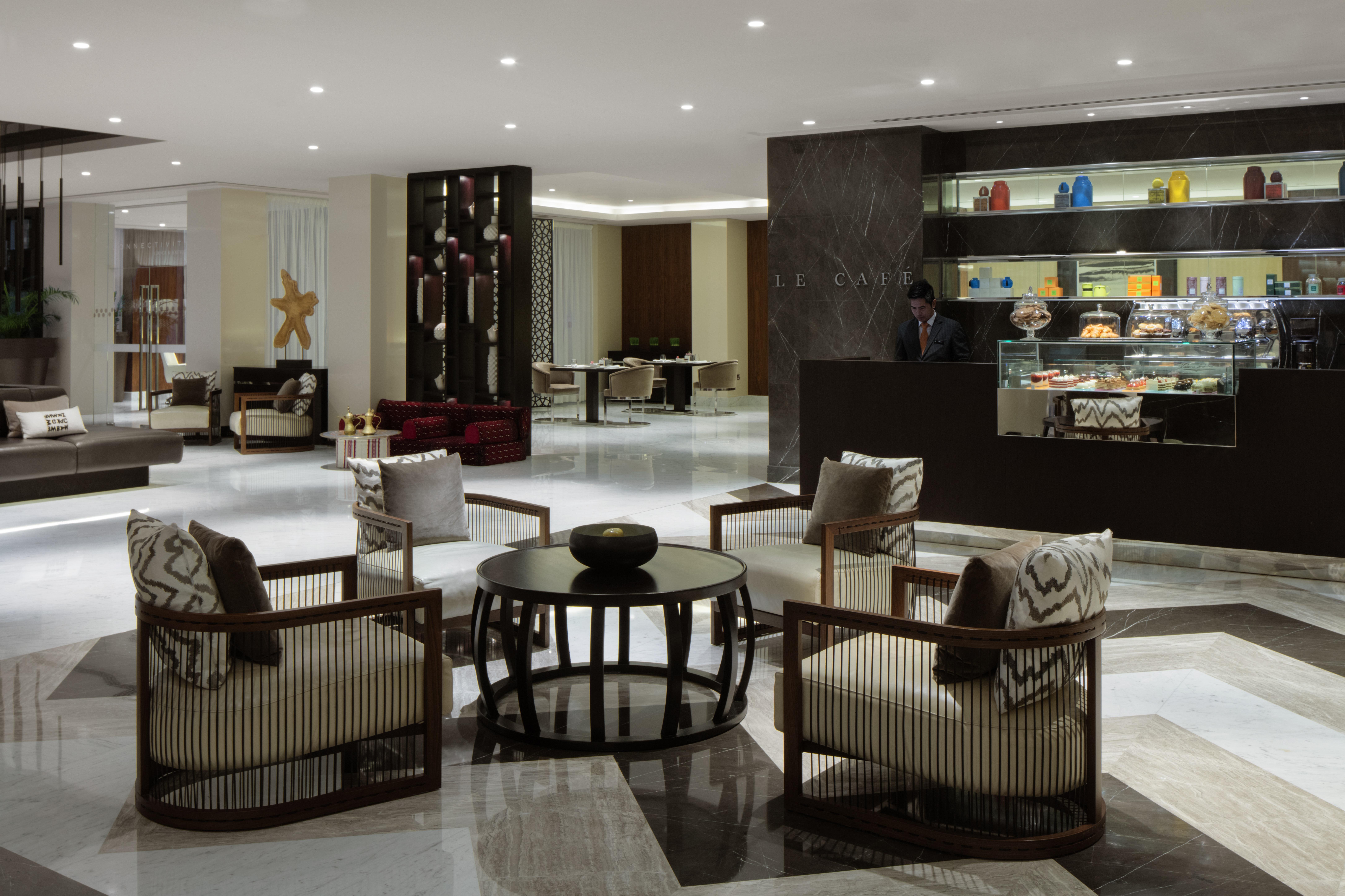 Pullman Creek Centre Dubai
