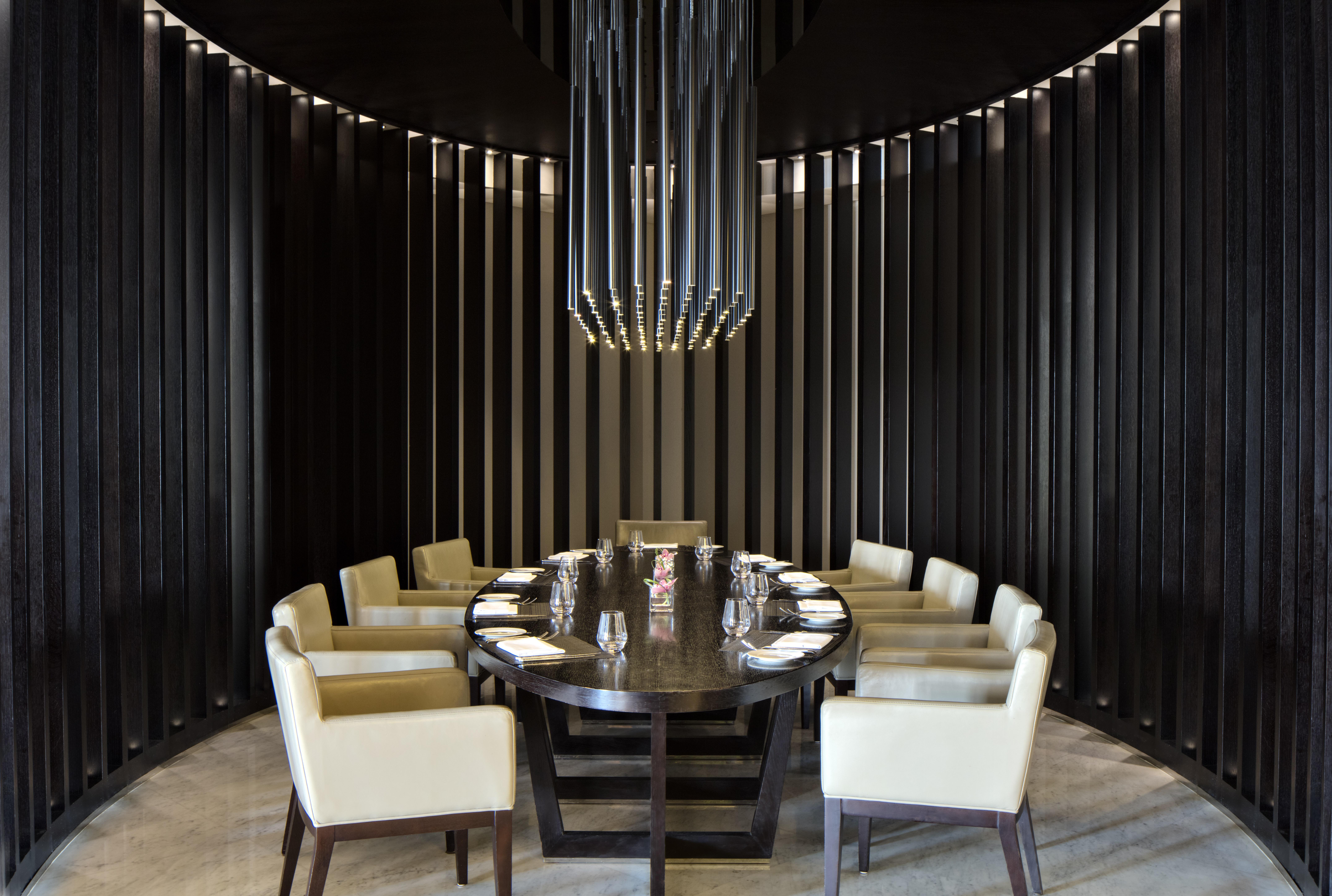 Pullman Creek Centre Hotel Dubai
