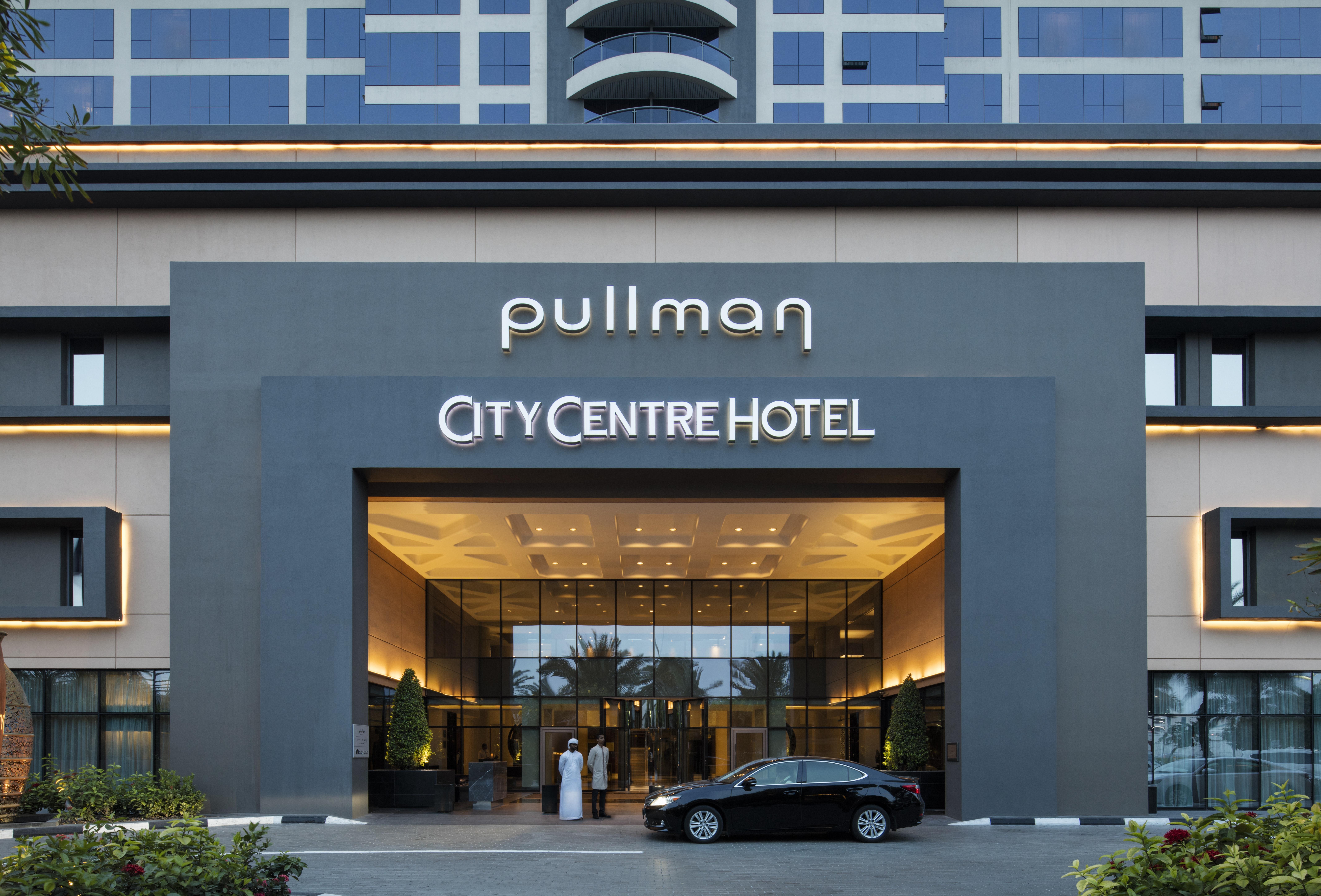 Pullman Creek Centre 5*