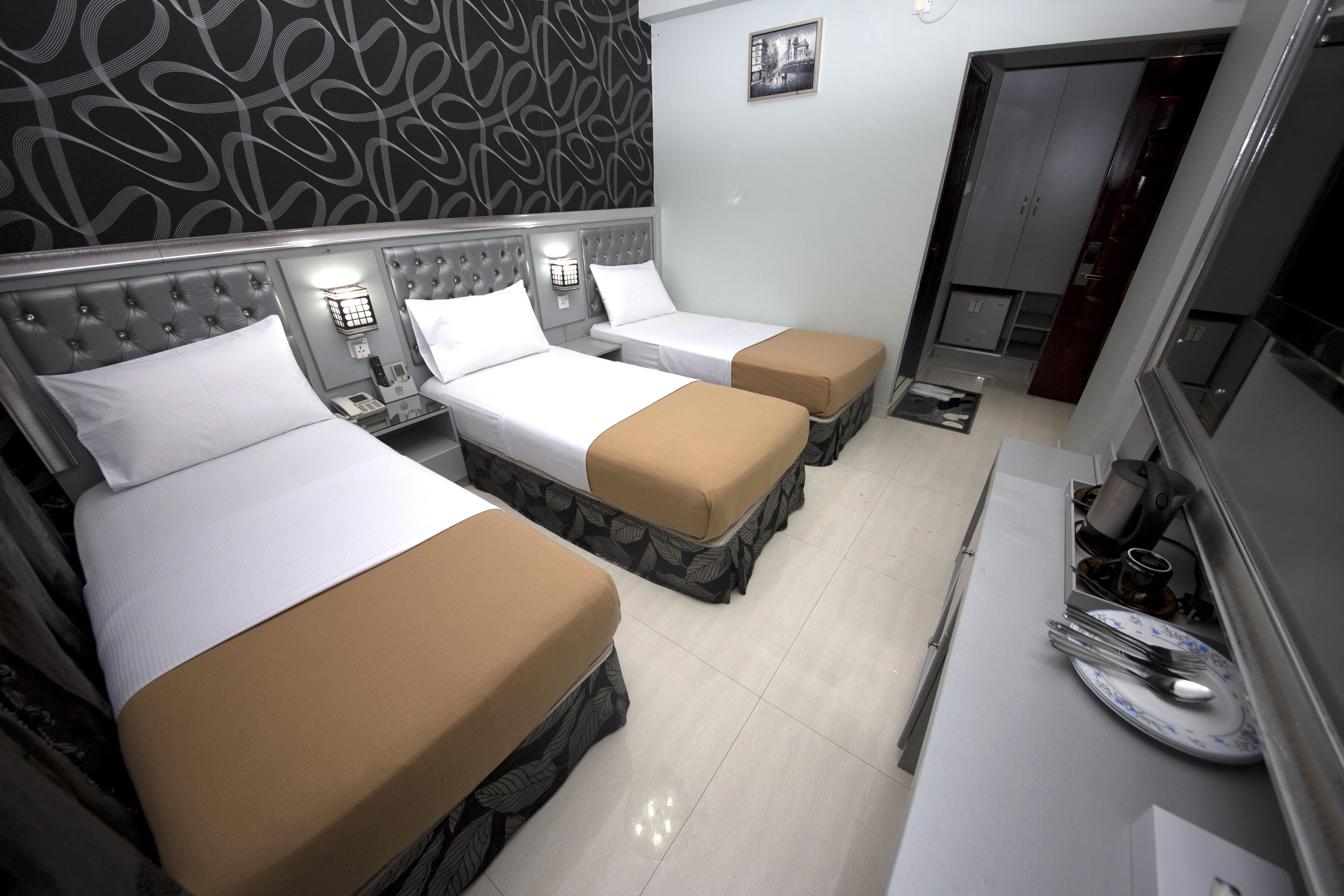 White Hotel *