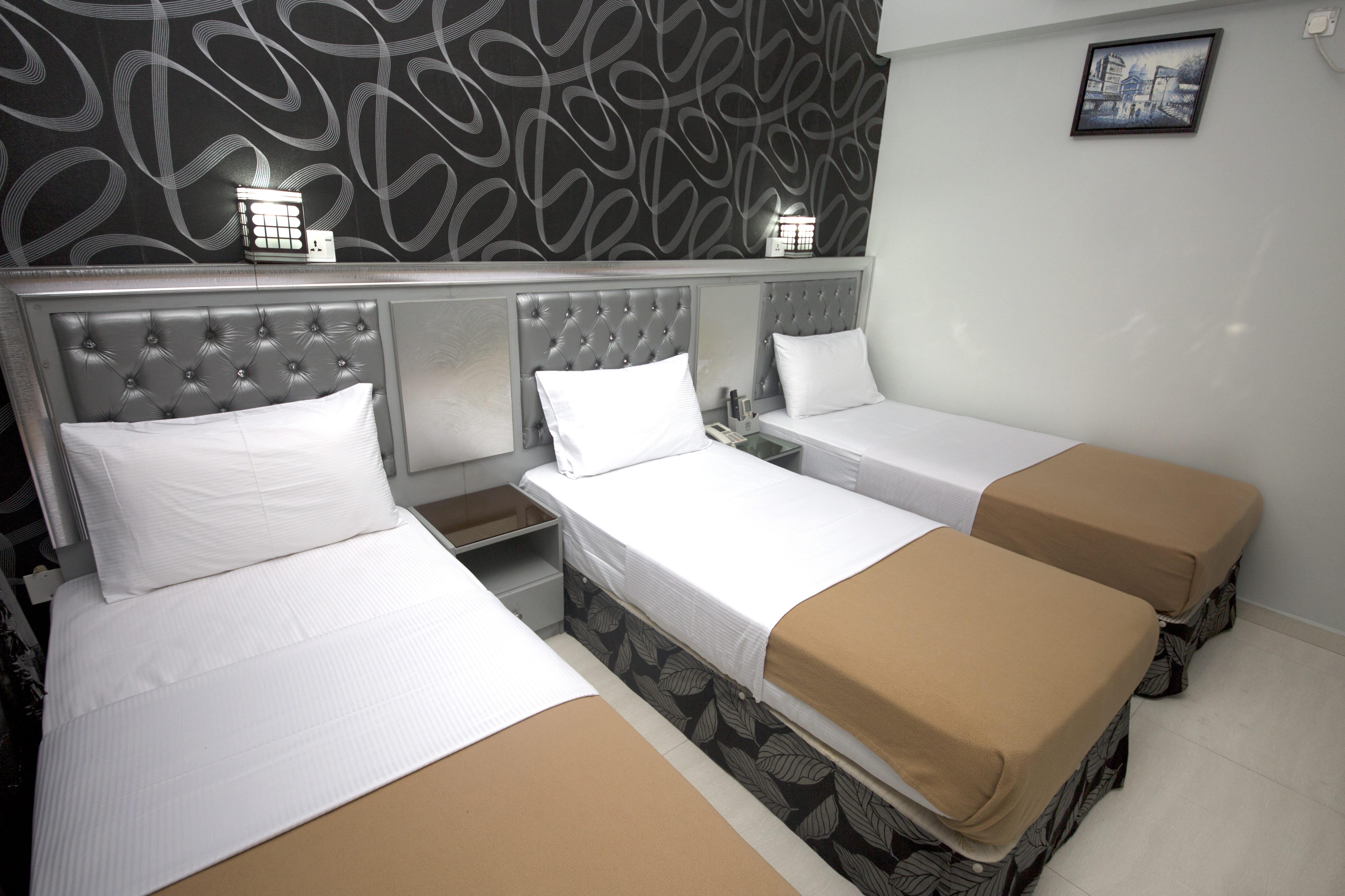 Hotel White Dubai