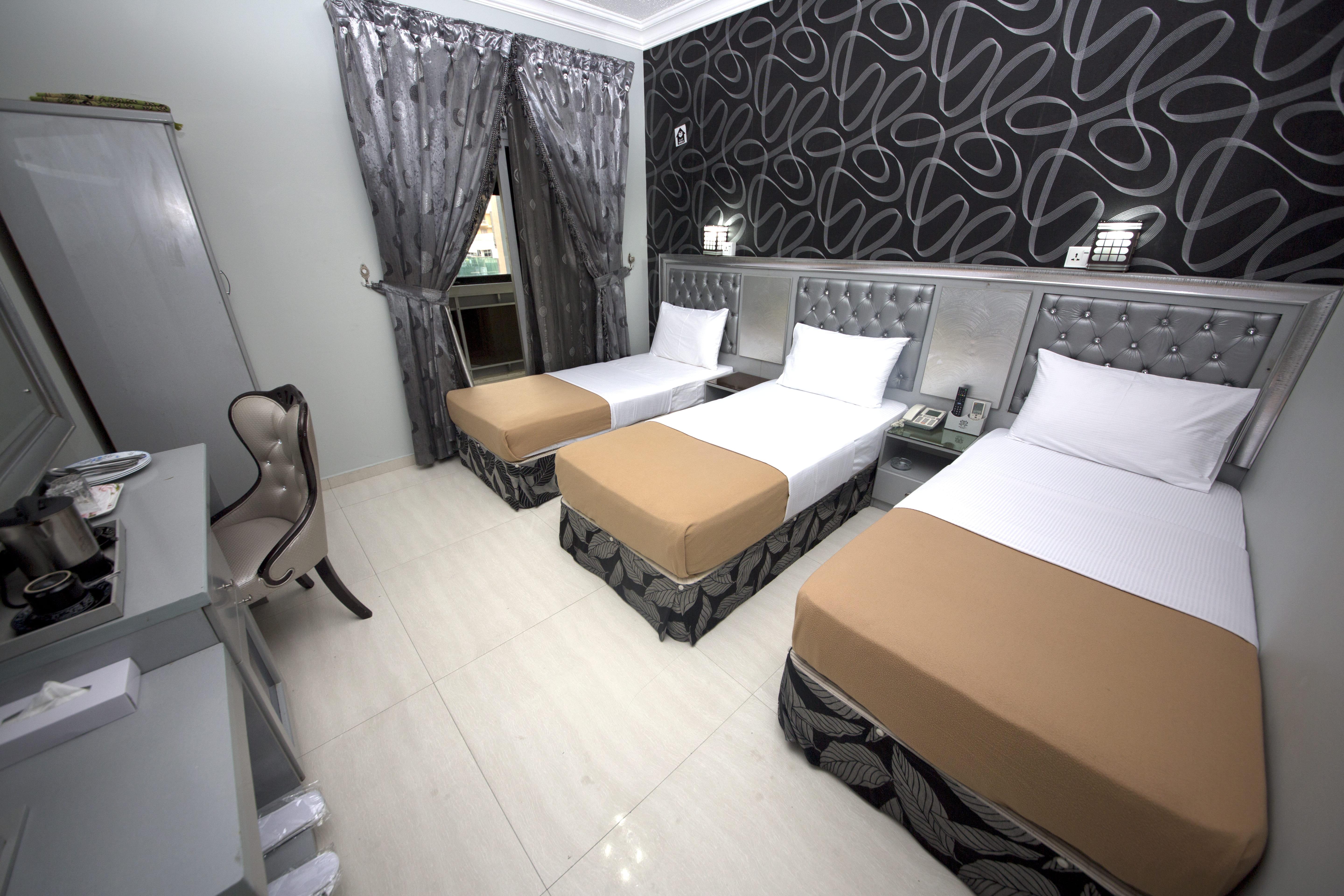 White * Dubai