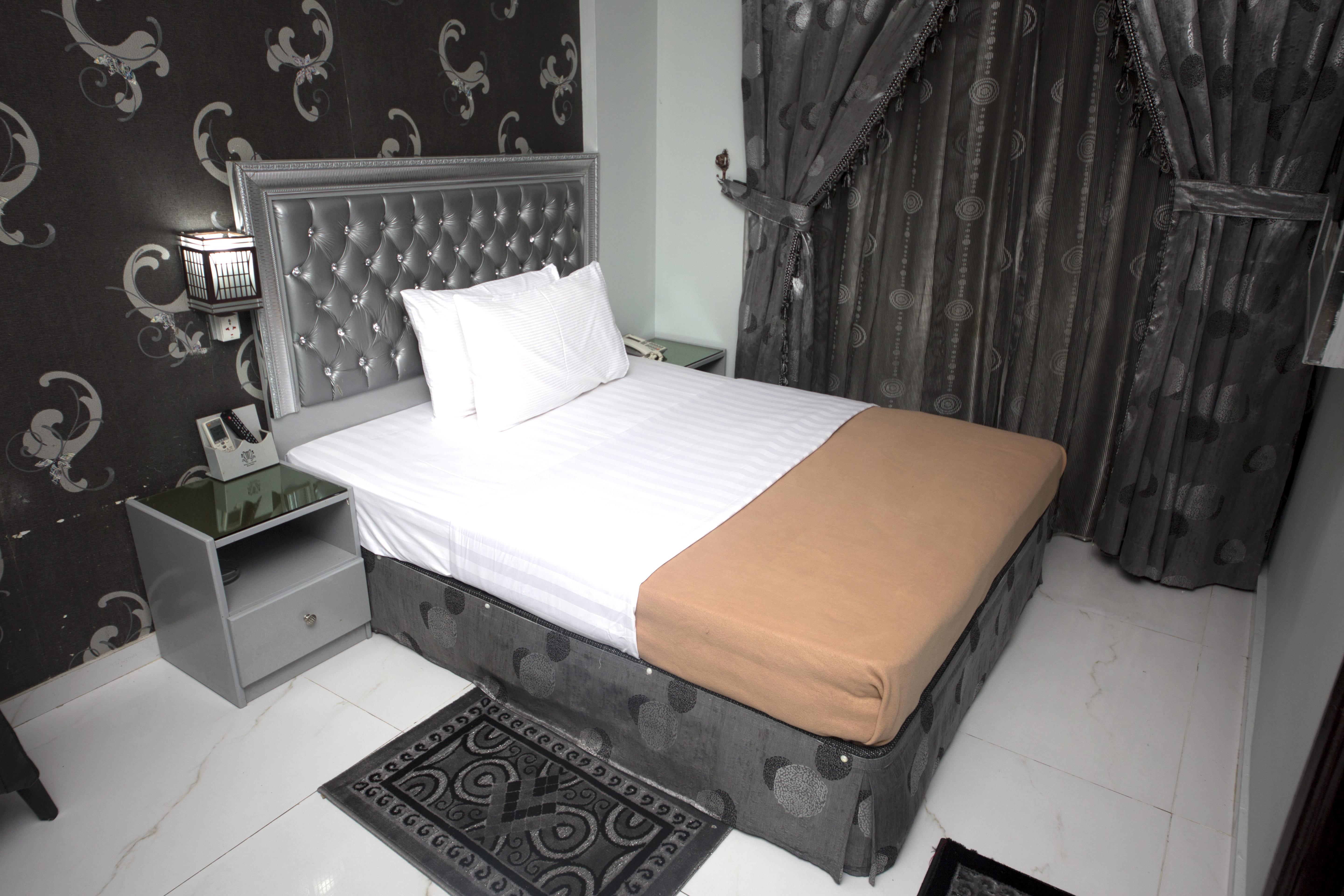 White Hotel