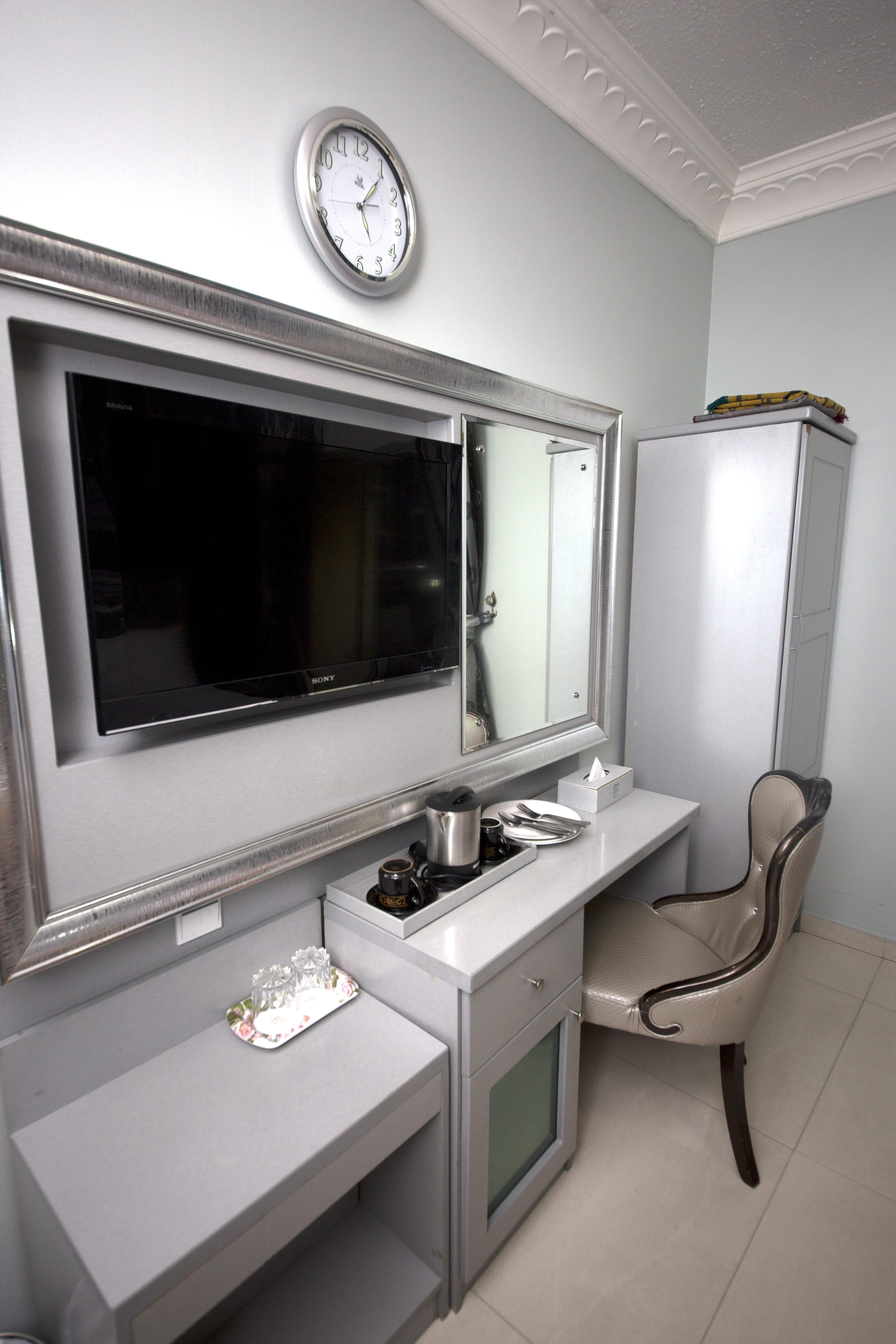 White Hotel
