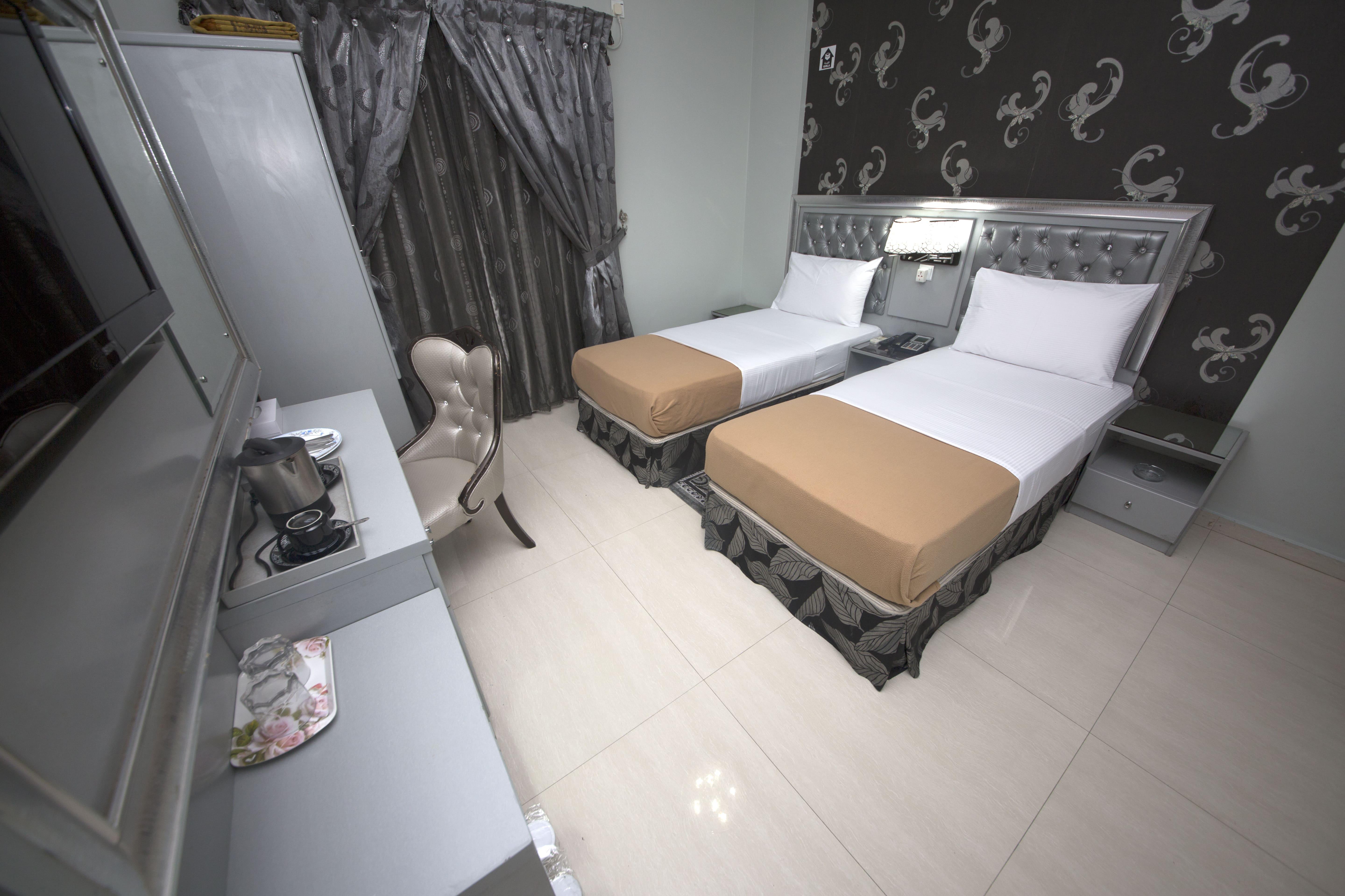Hotel White Dubai