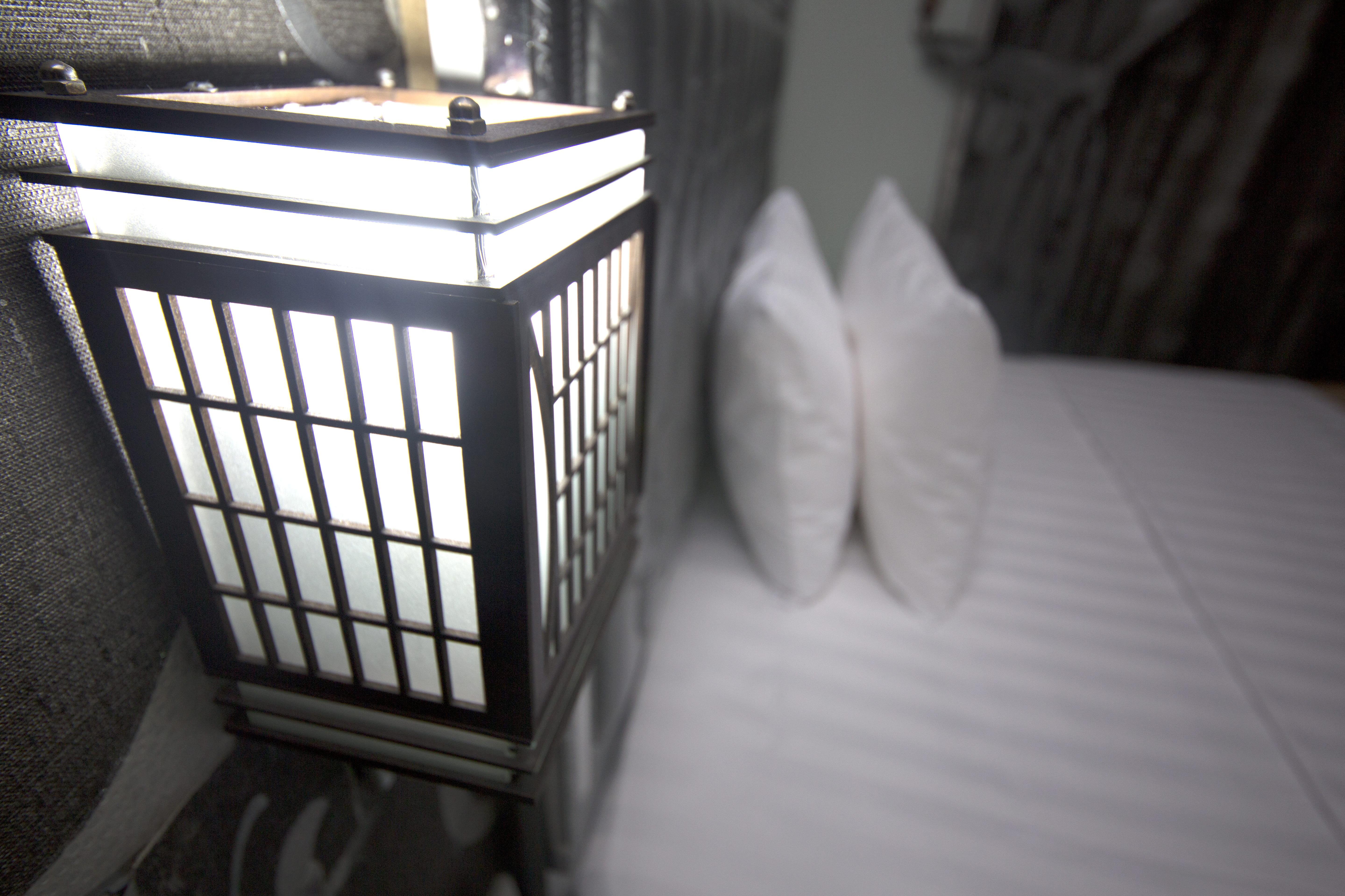 White Hotel Dubai