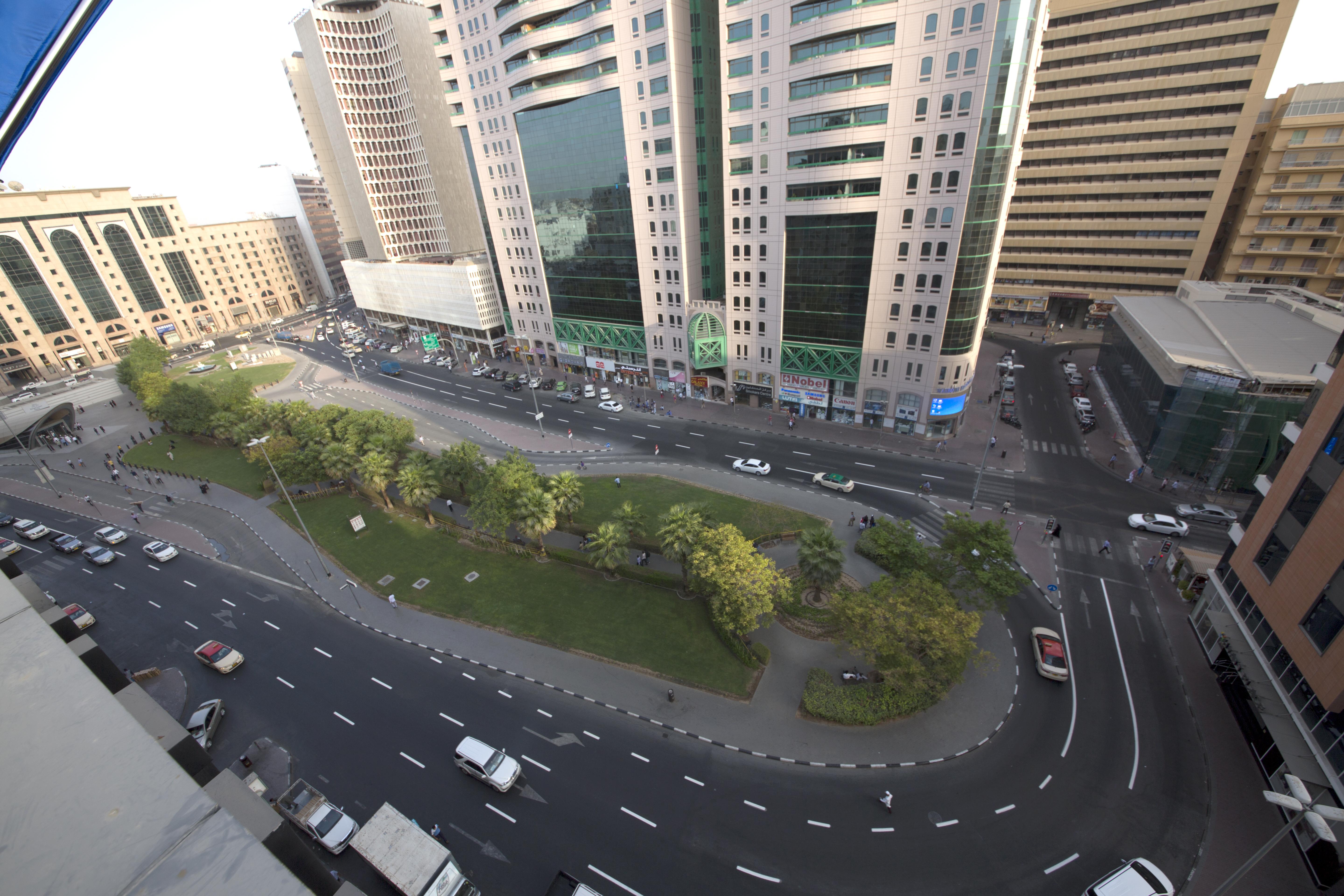 White Hotel Dubai