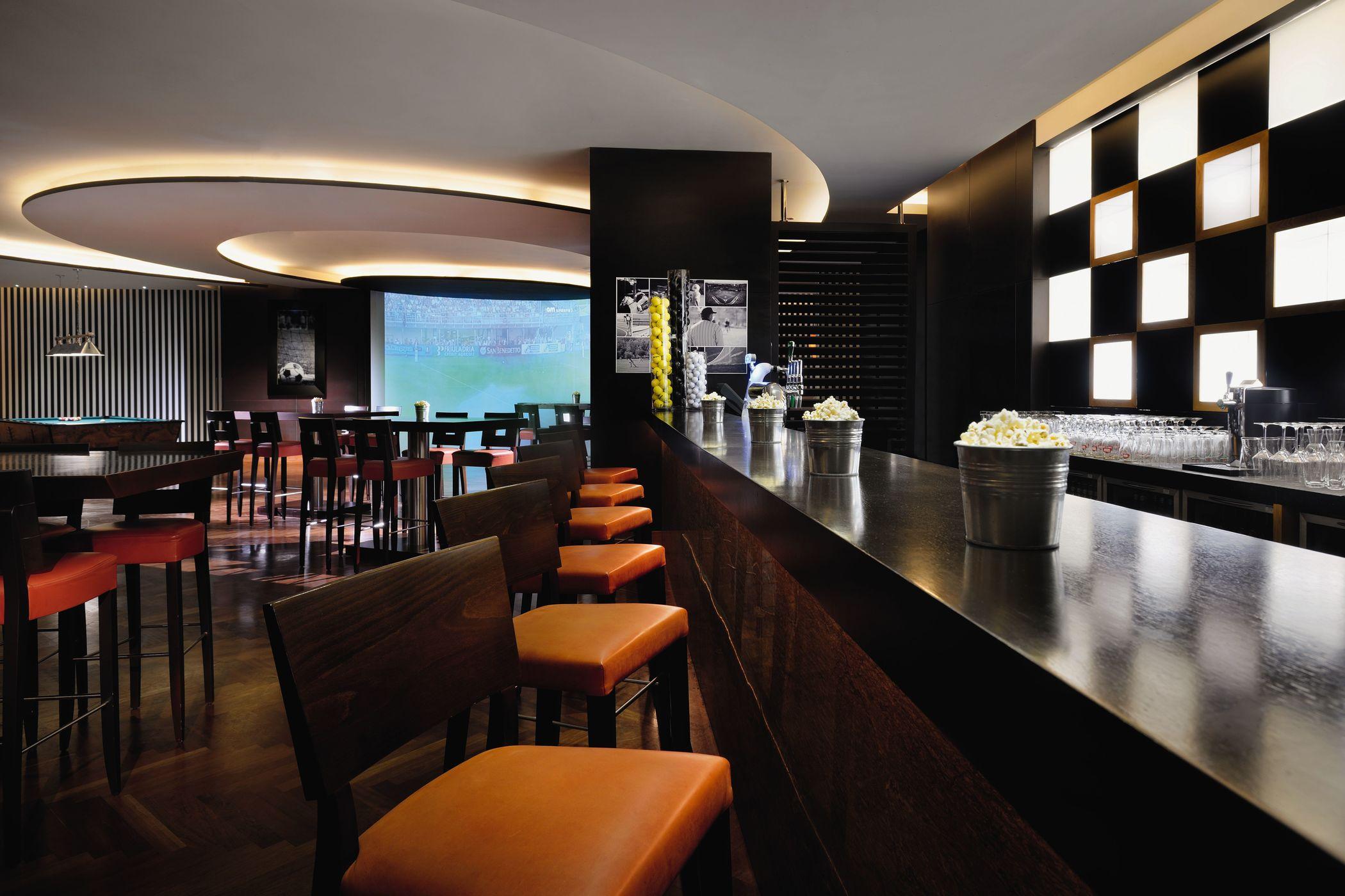 Moevenpick Jumeirah Hotel