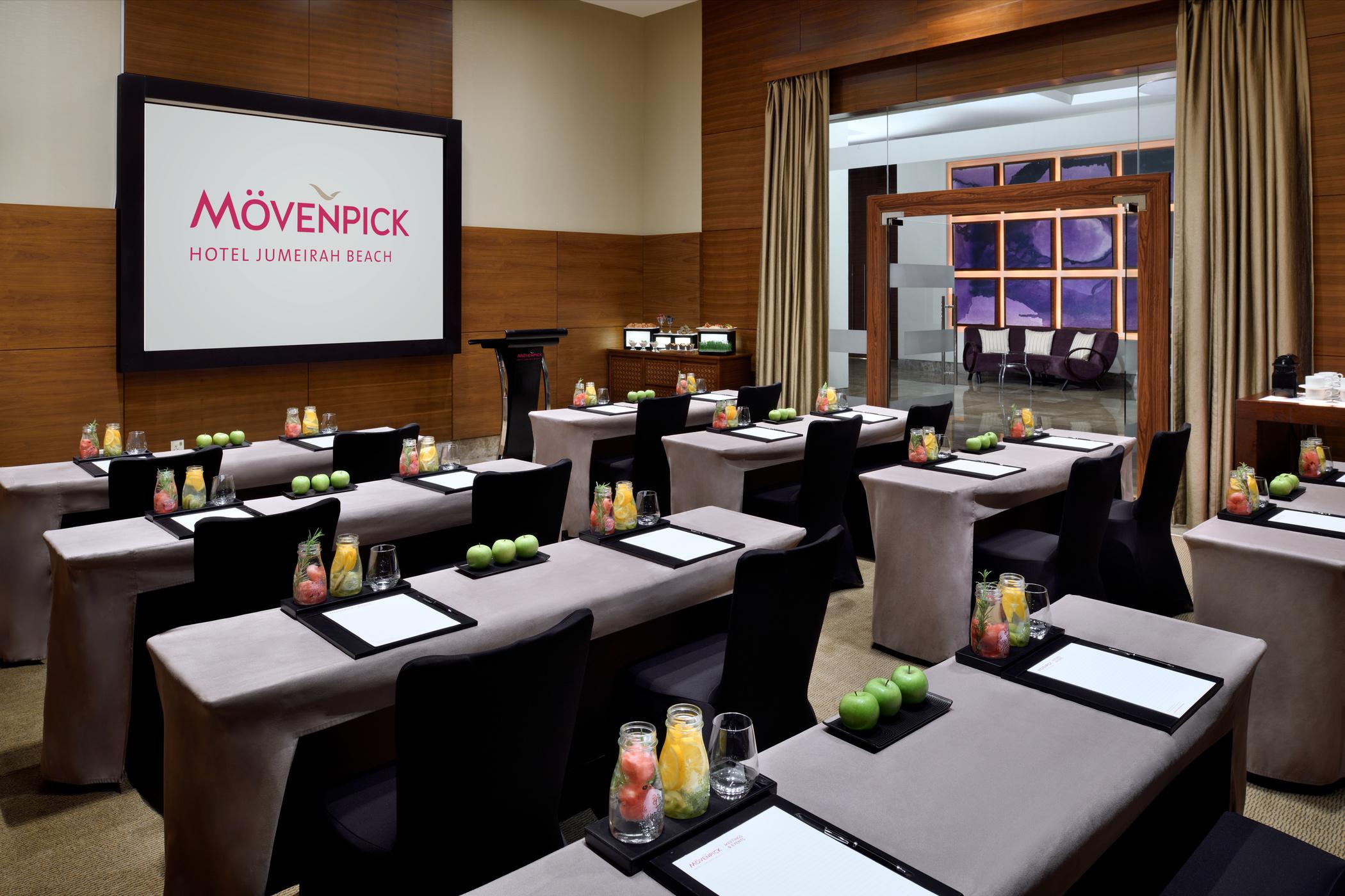 Moevenpick Jumeirah Hotel