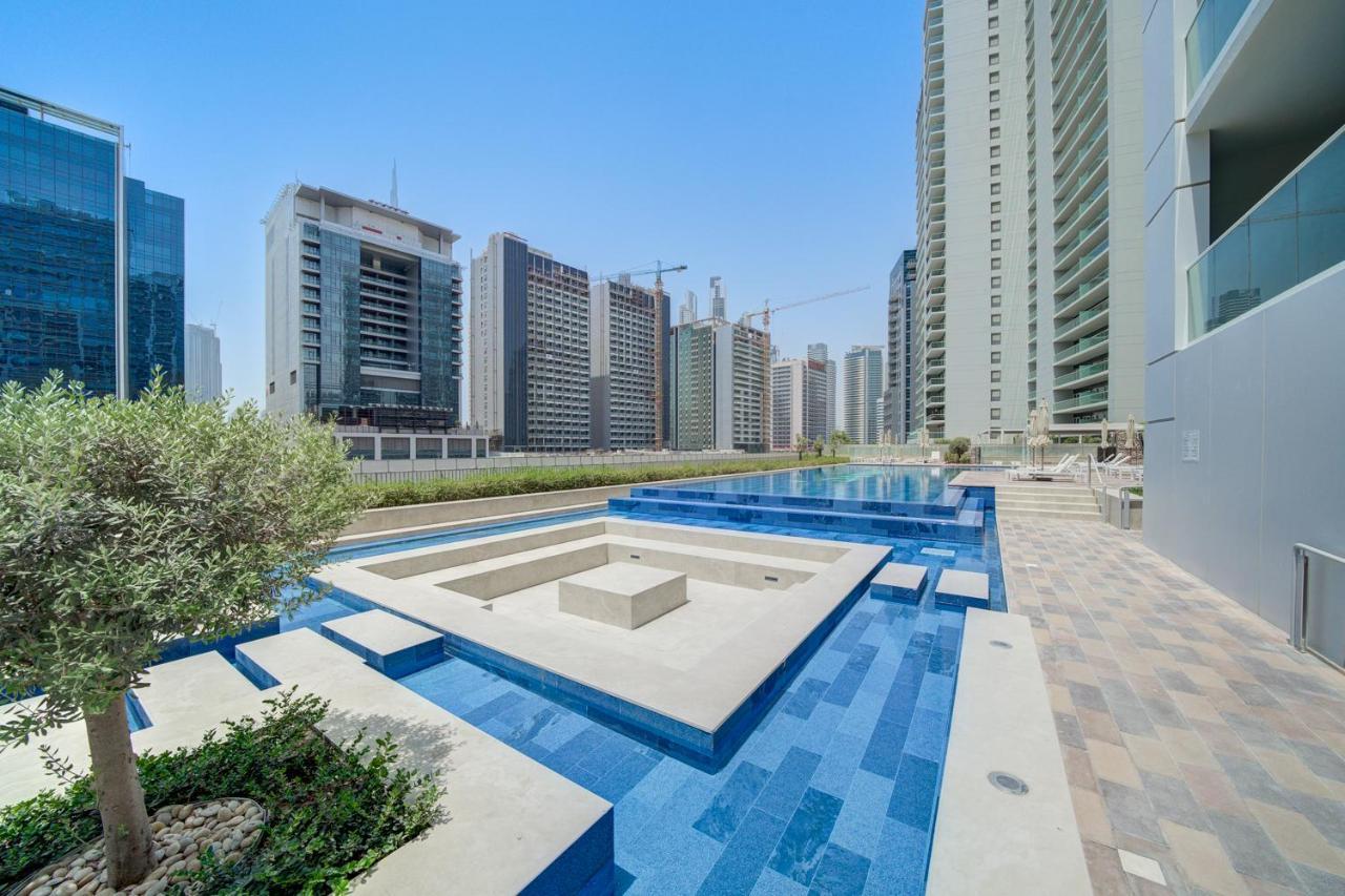 Apartment Premium 2br W Canal View Near Downtown *