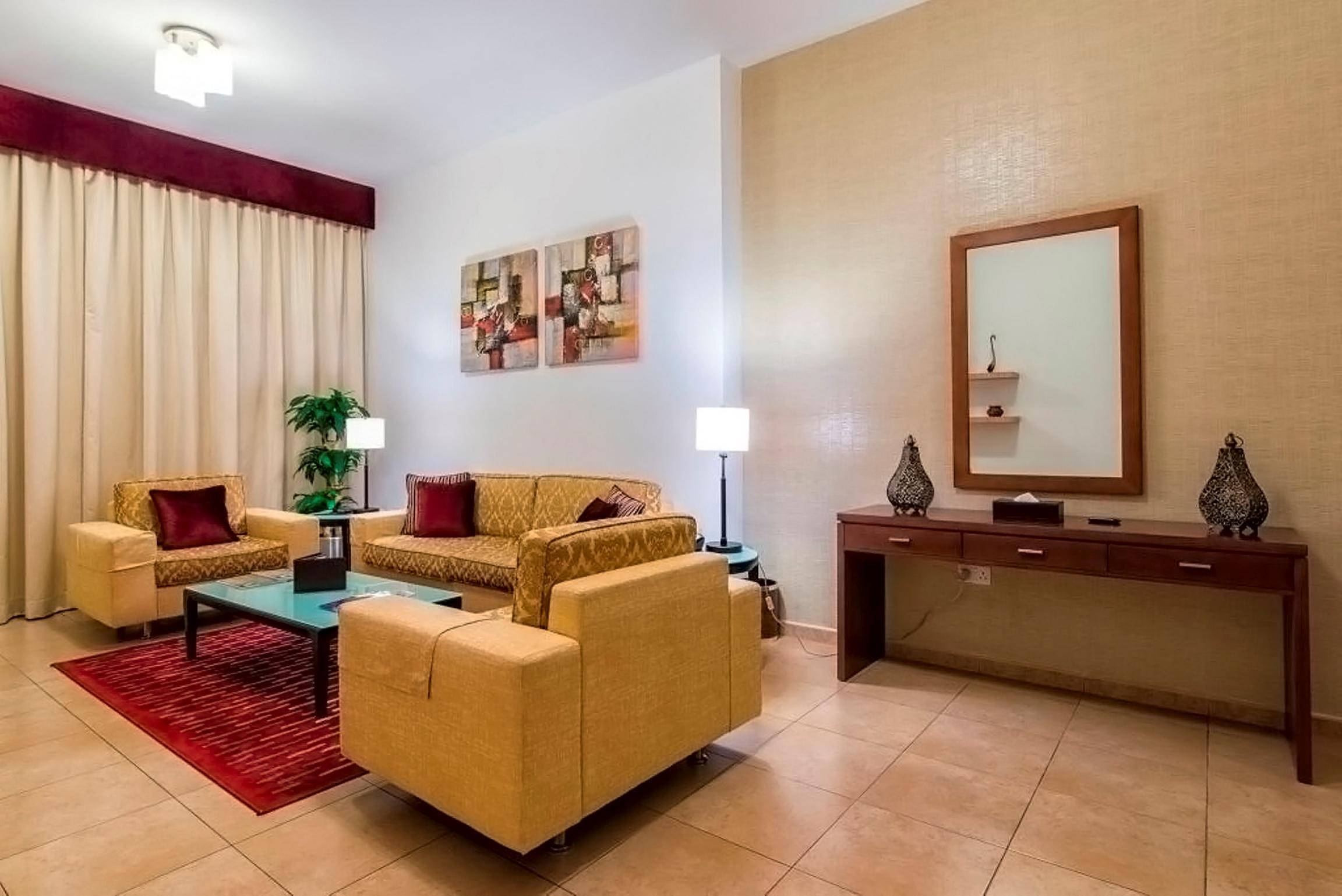 Aparthotel Nojoum Llc