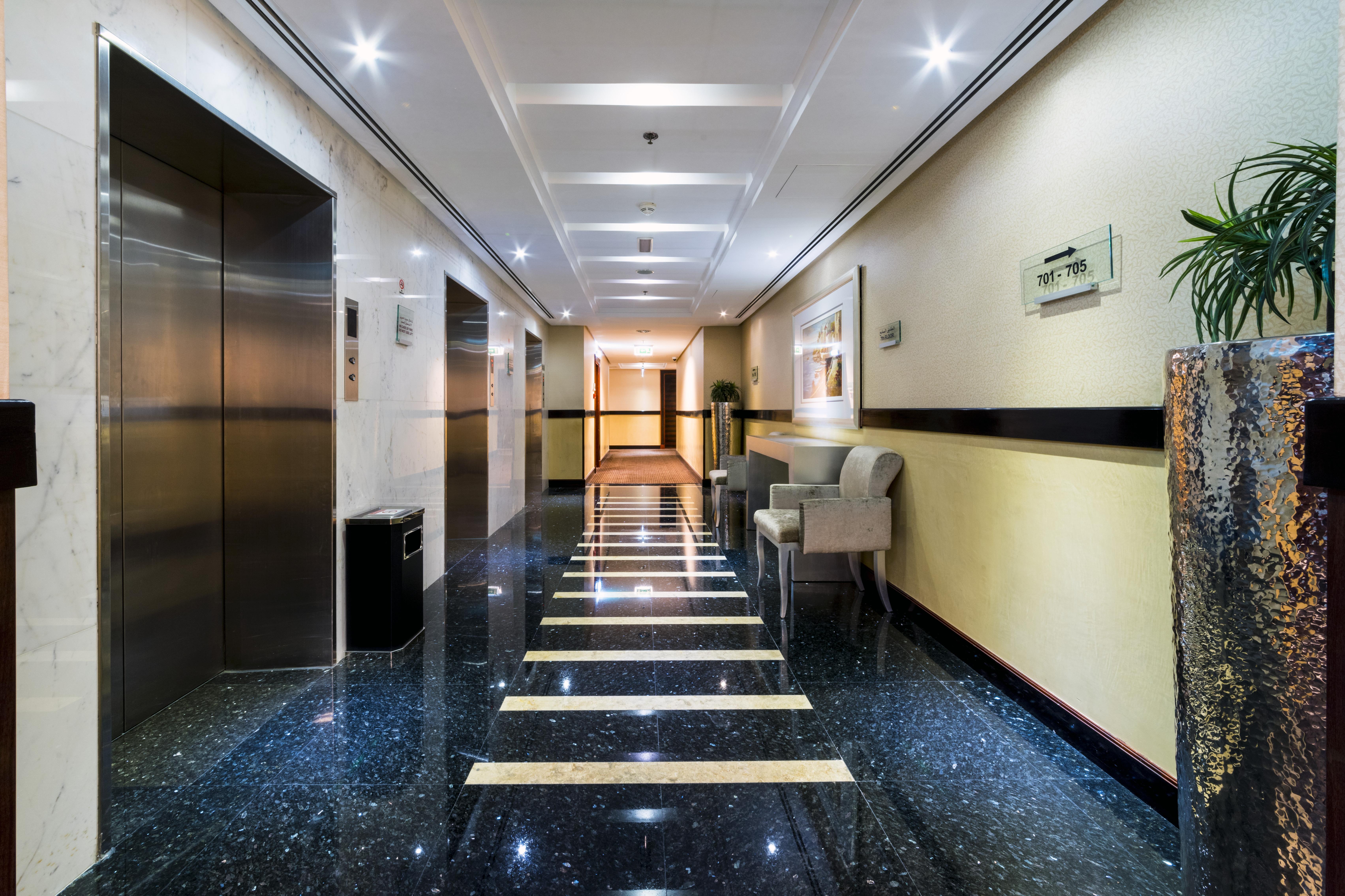 Nojoum Llc Dubai