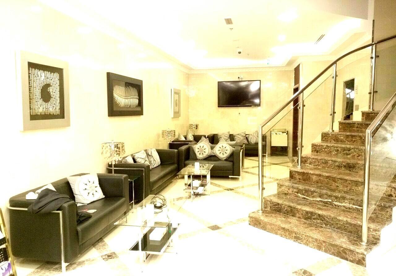 Hotel Montreal Naif Dubai