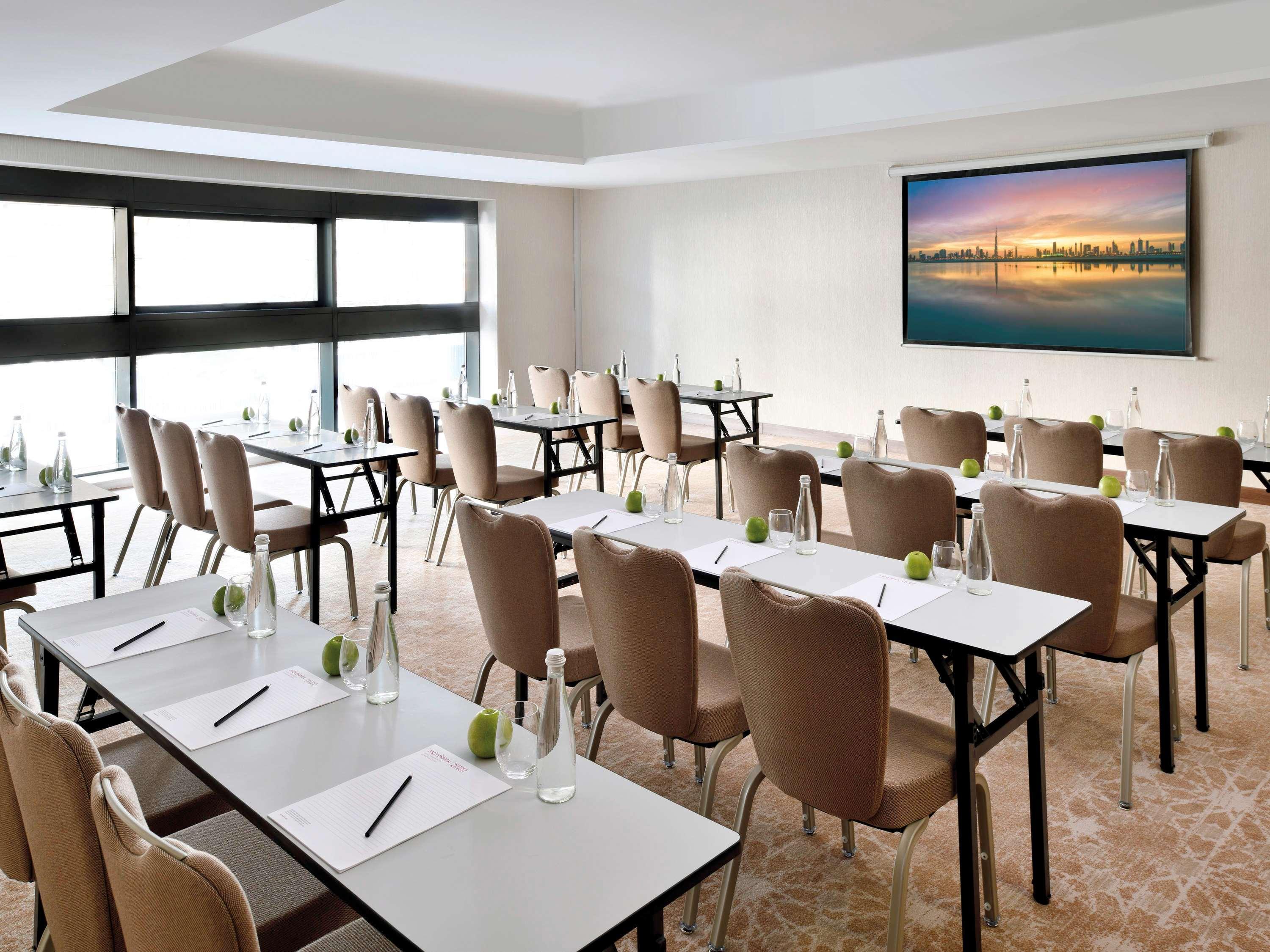 Moevenpick Downtown 5* Dubai