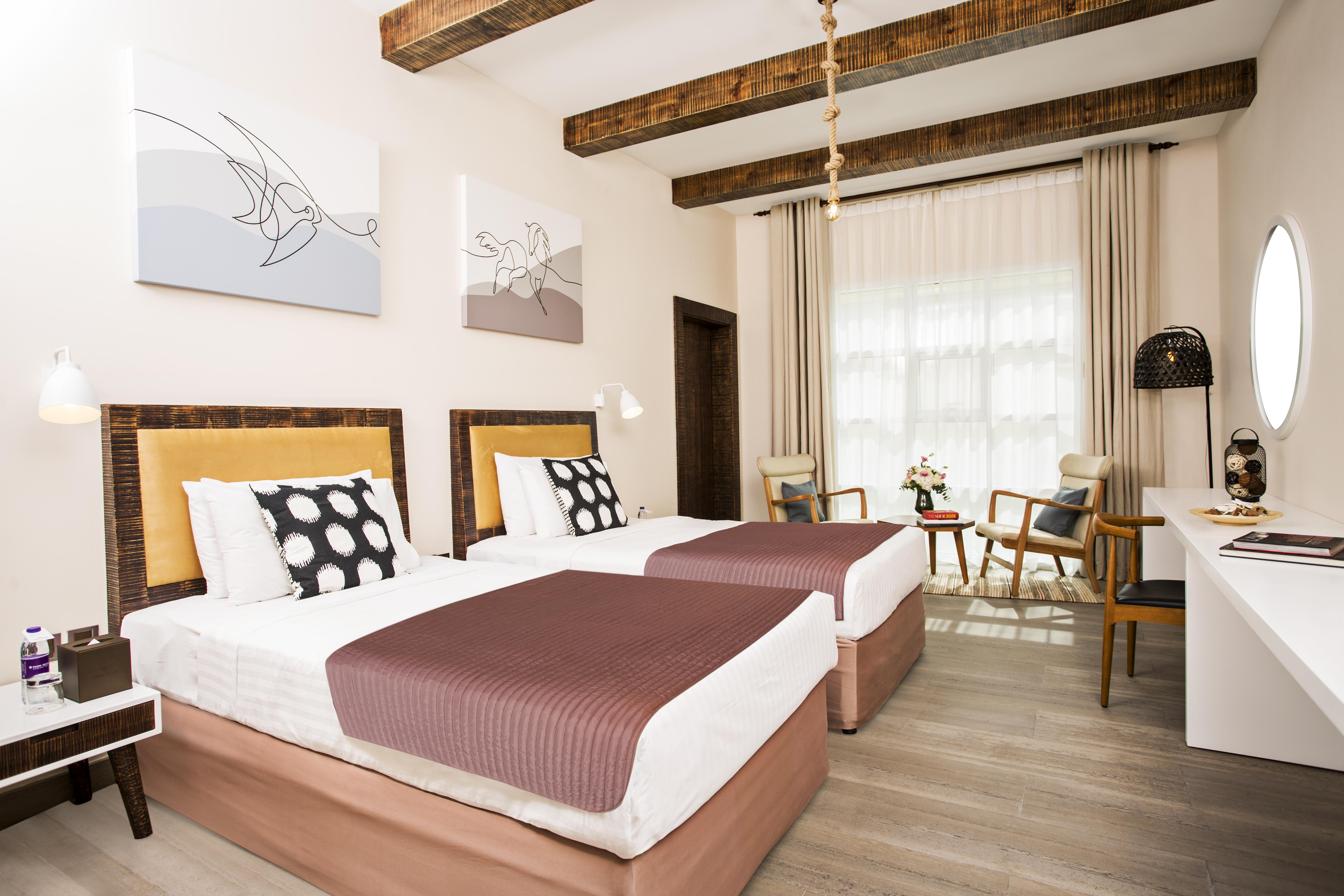 Hotel Walk Boutique Jumeirah Dubai