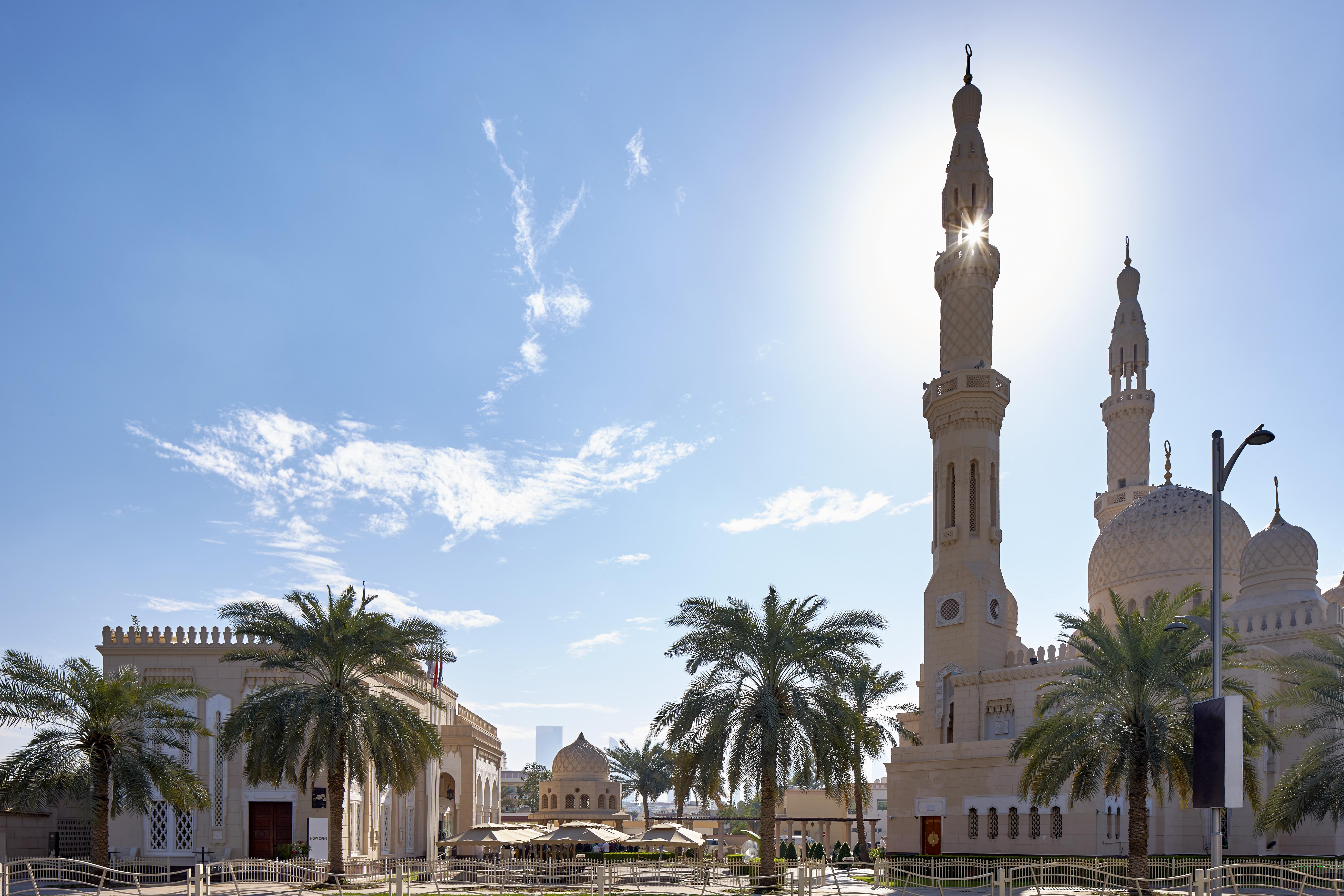 Hotel Walk Boutique Jumeirah Dubai