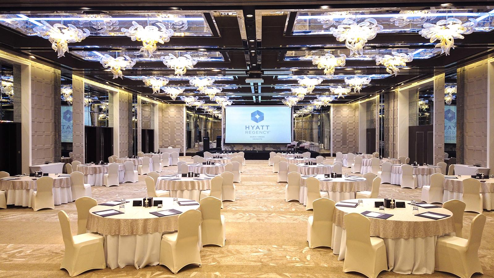 Hyatt Regency Creek Heights Residences Aparthotel Dubai