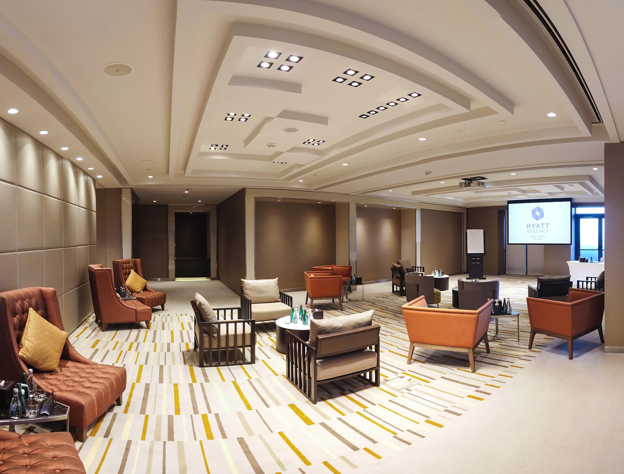 Hyatt Regency Creek Heights Residences Aparthotel