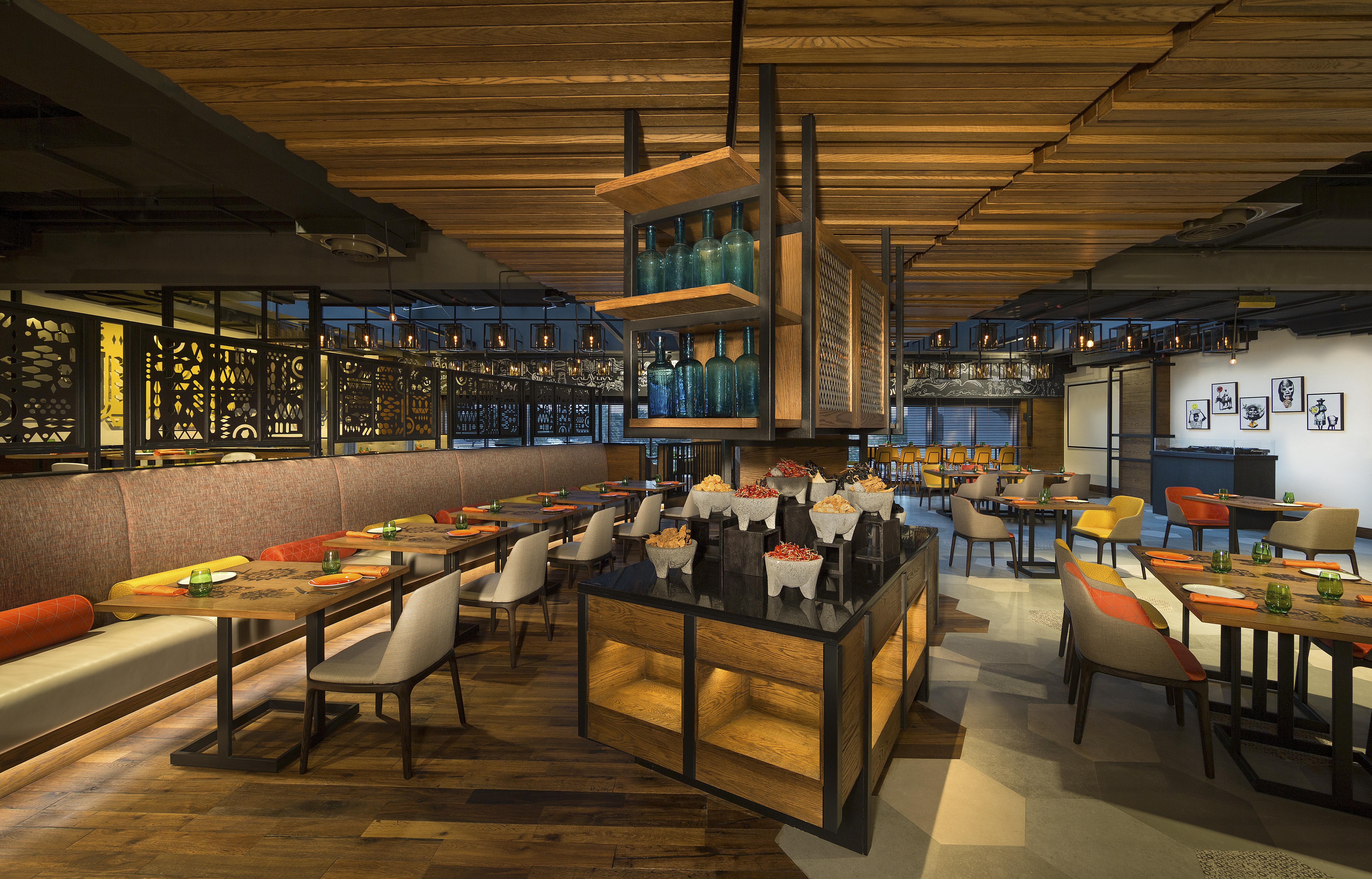 Hyatt Regency Creek Heights Residences Aparthotel Dubai